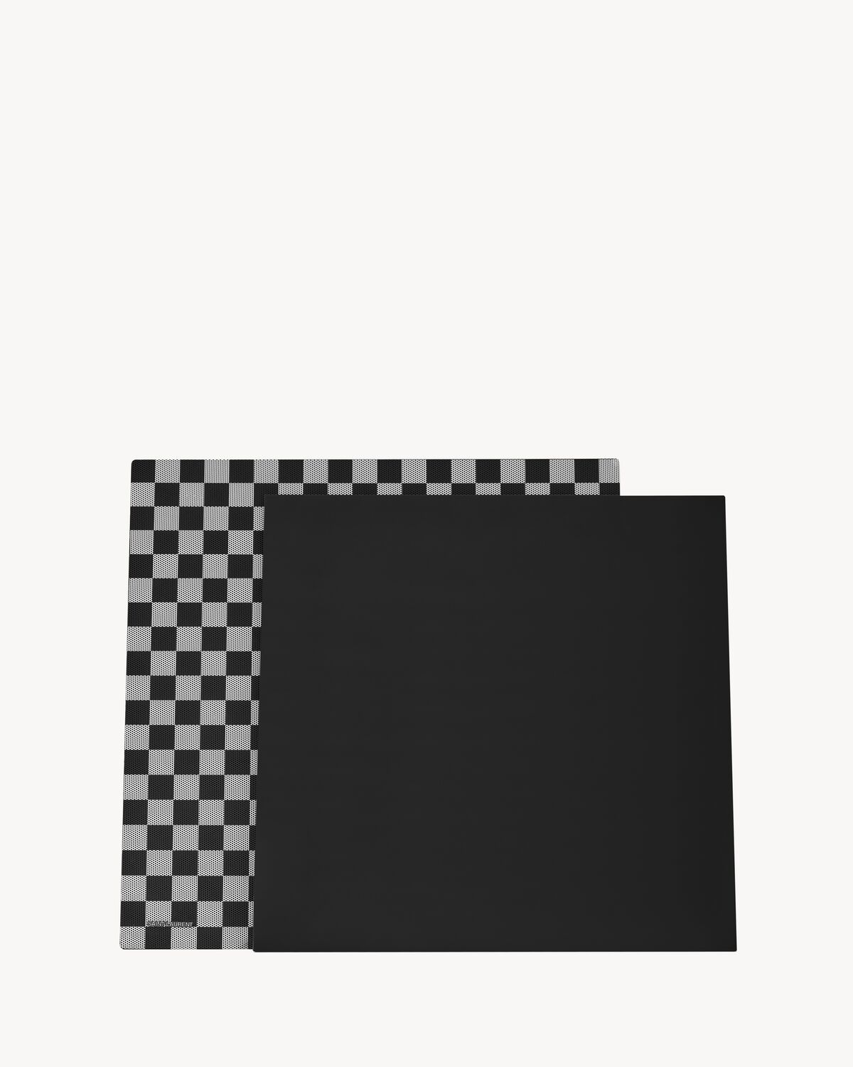 cotodama checkered lyric speaker