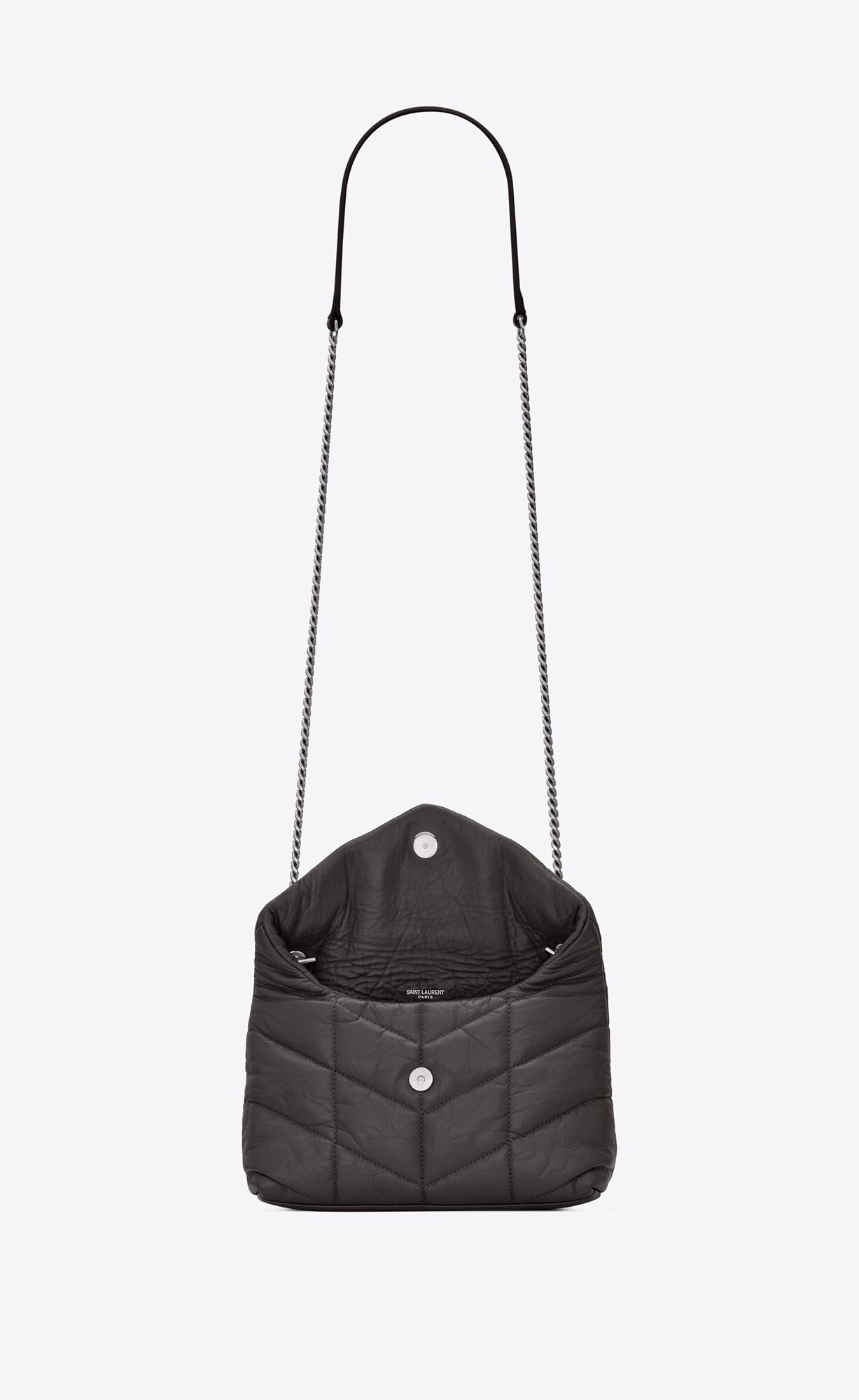 ysl puffer bag toy