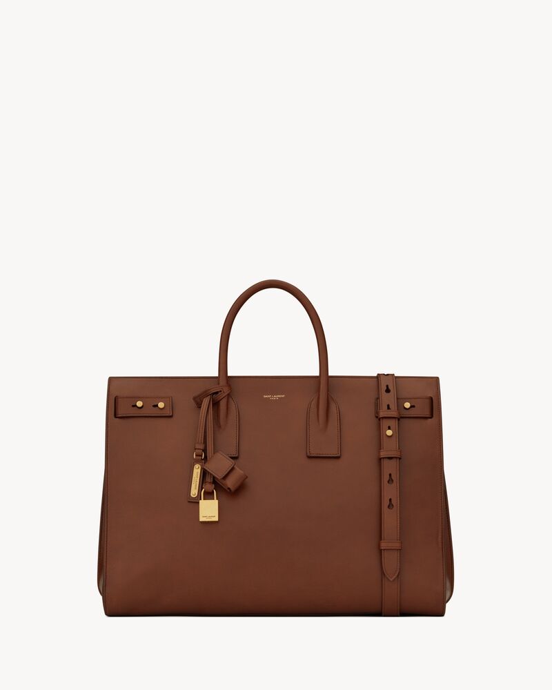 Sac De Jour Thin Large In Smooth Leather Saint Laurent United States Ysl Com Sac De Jour Thin Large In Smooth Leather Saint Laurent United States Ysl Com