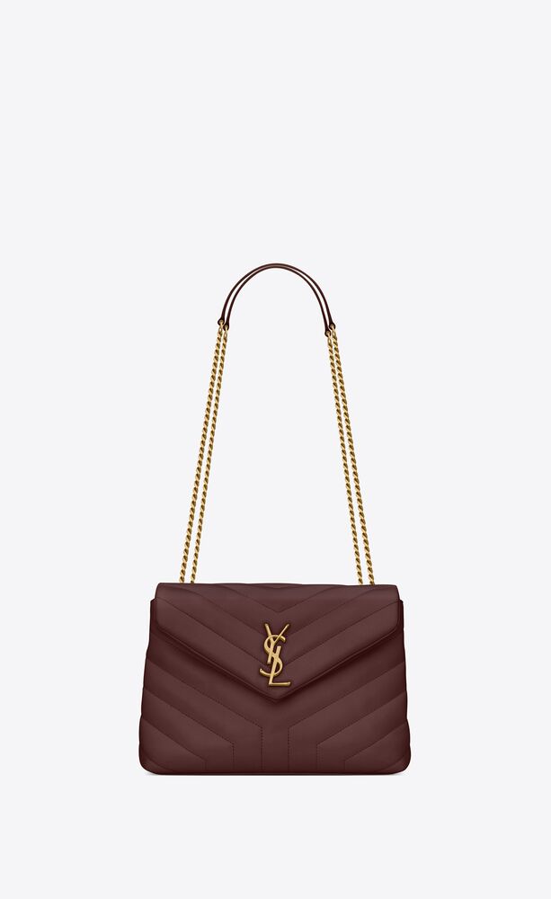 Ysl bag with y Clearance