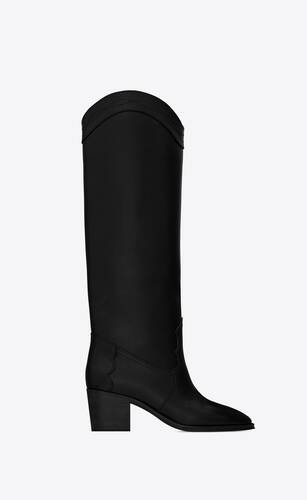 saint laurent boots