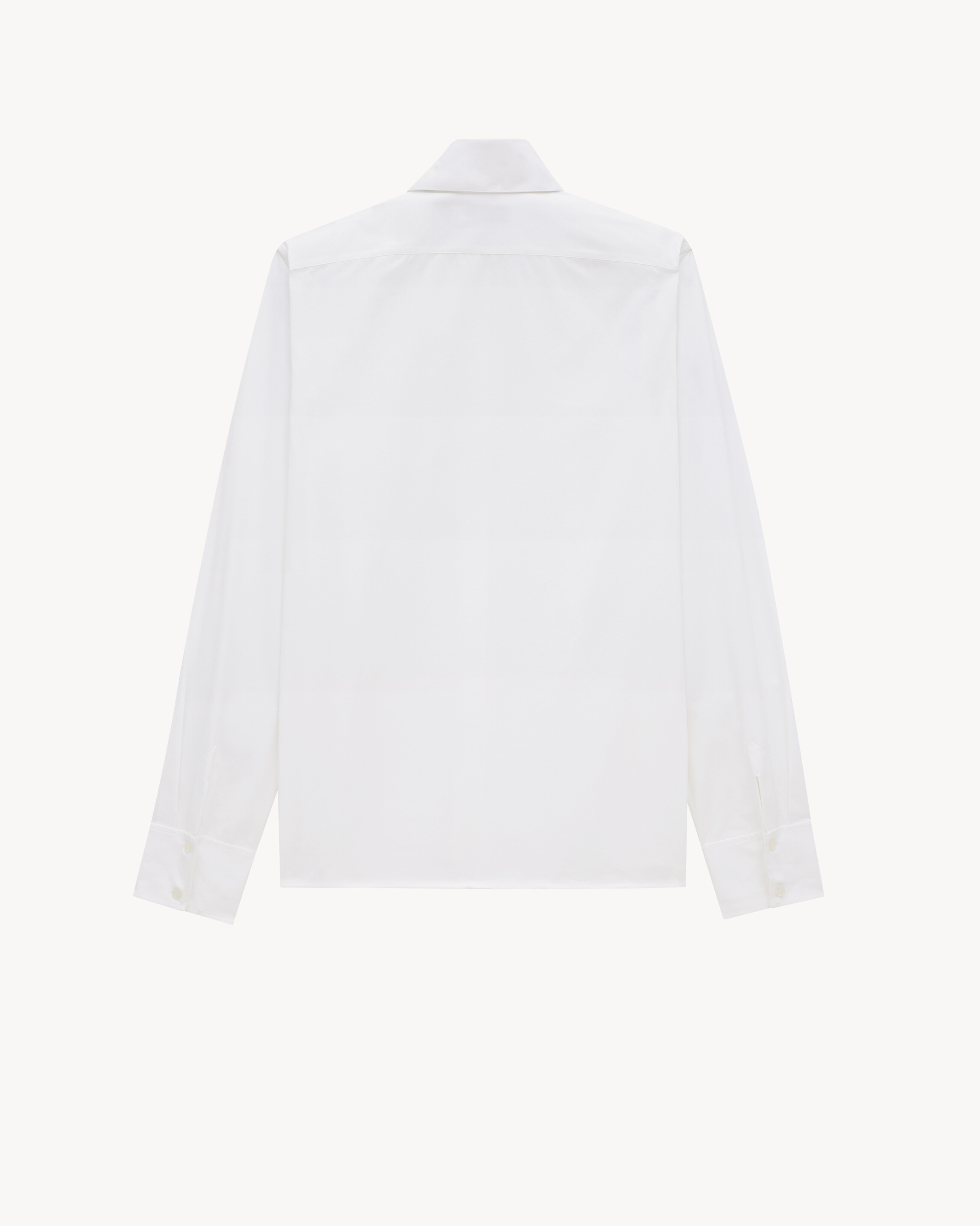 Cassandre Shirt in Poplin