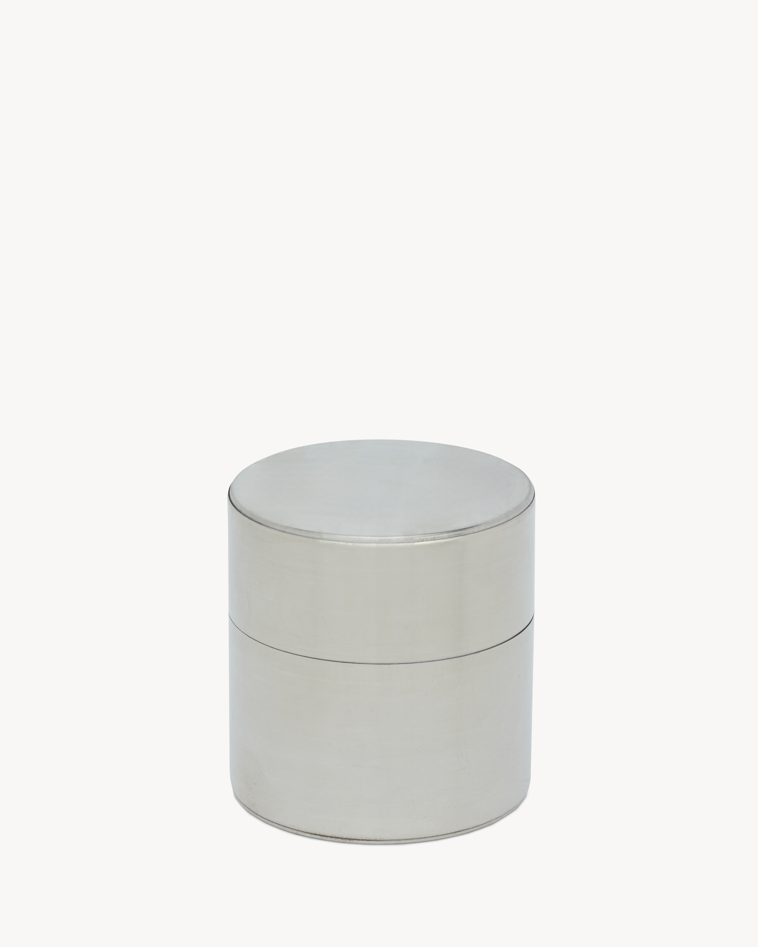 KAIKADO TEA CADDY