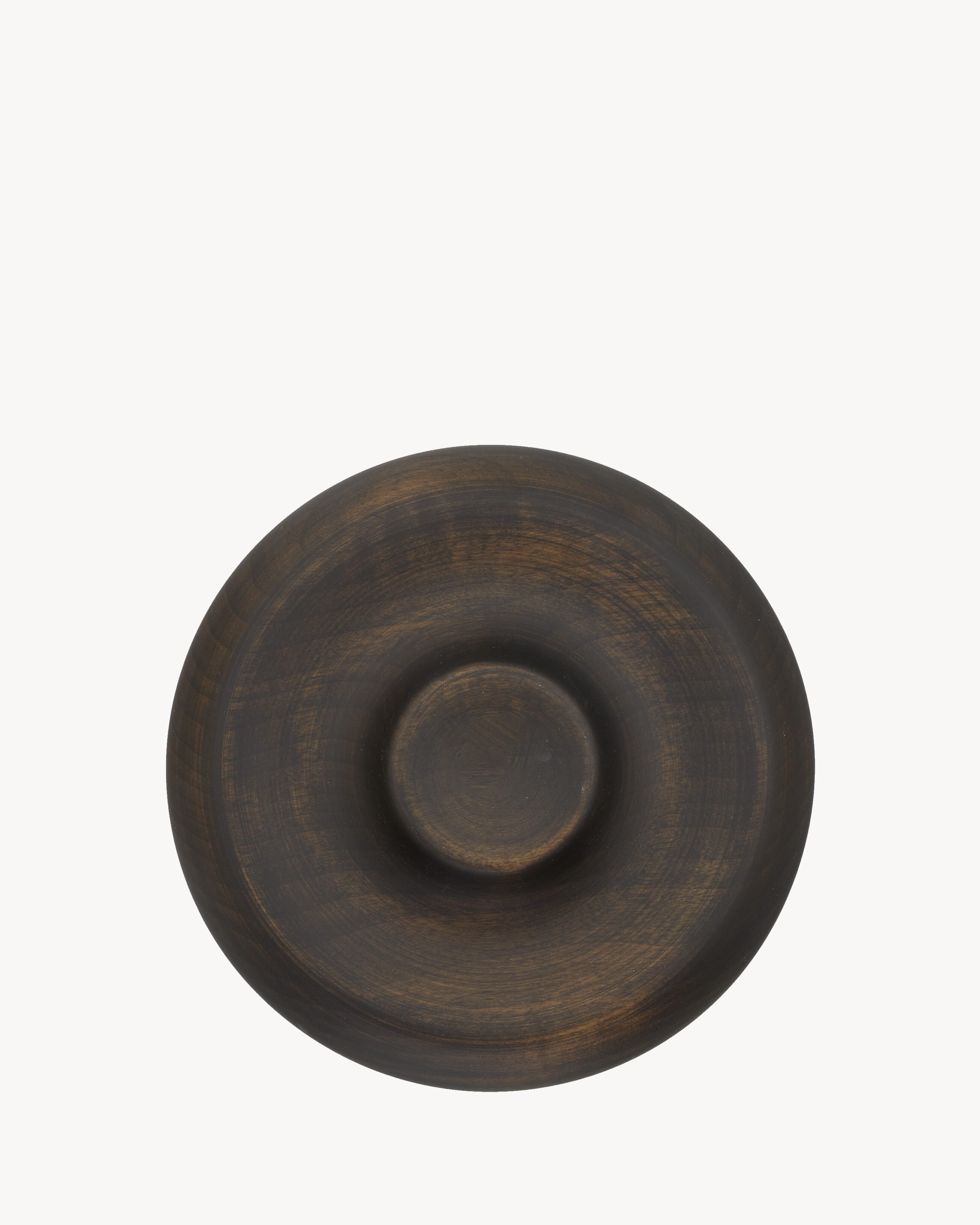 GATO MIKIO SINAFU MEDIUM FLAT BOWL