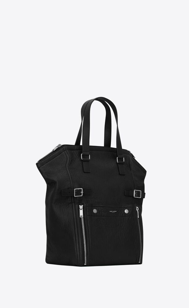 Yves Saint Laurent | Bags | Classic Ysl Downtown Tote | Poshmark