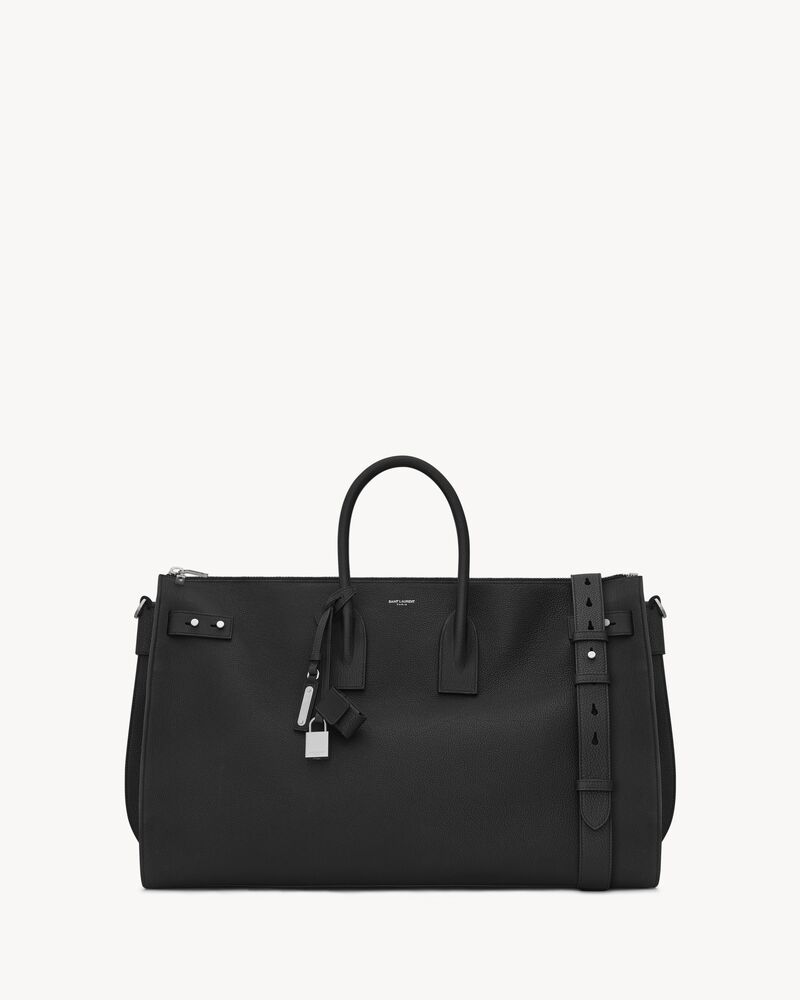 Saint laurent small duffle bag Clearance