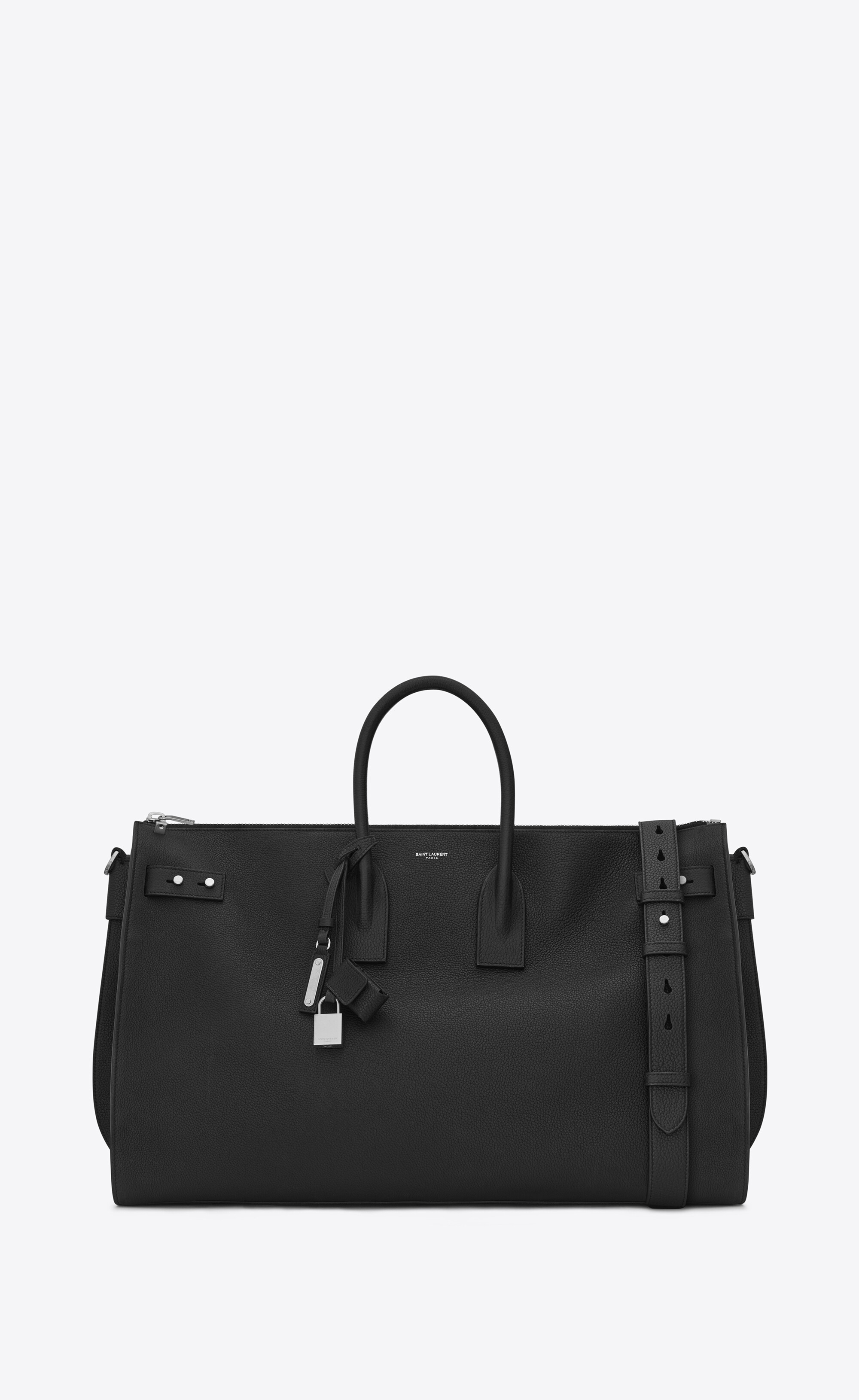 Saint Laurent Sac De Jour Size Guide: The Bag Of The Day And The
