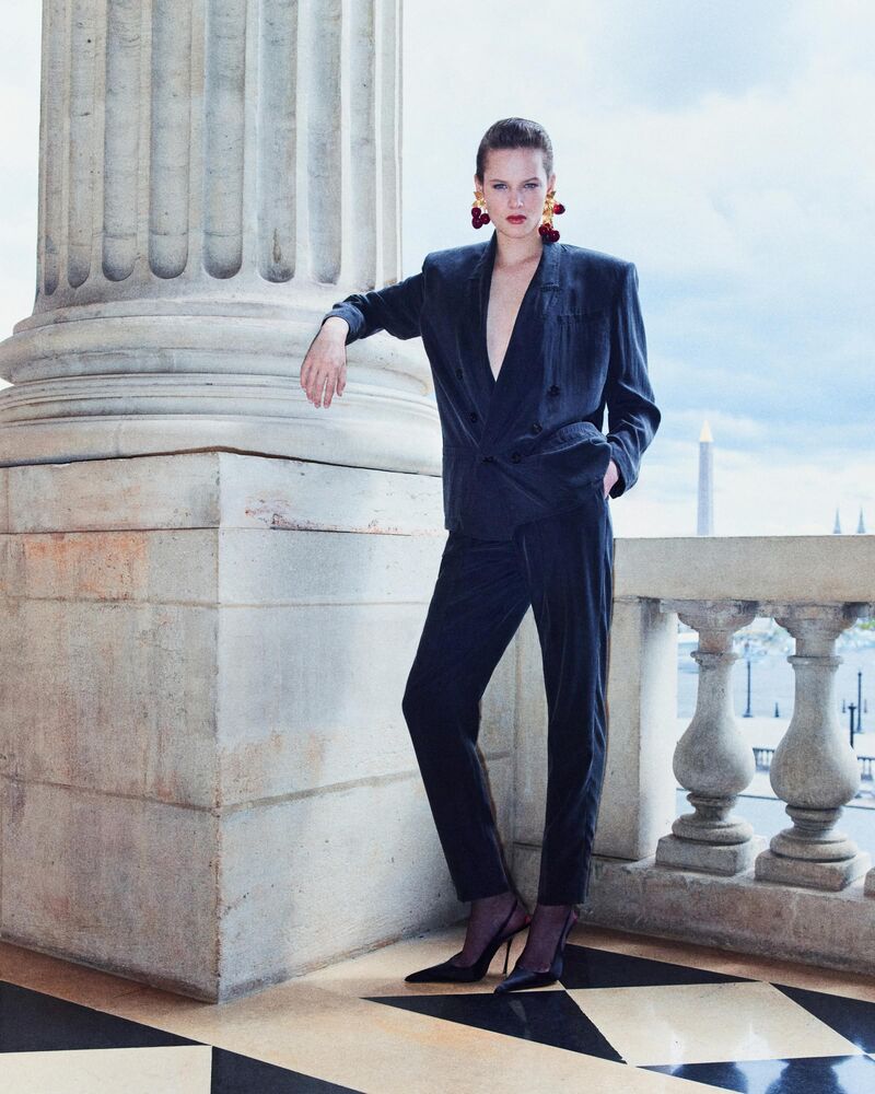 Looks > Women Spring 26 > Look 65