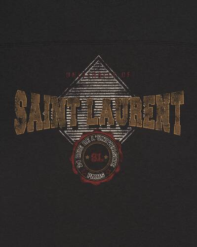 University of Saint Laurent\