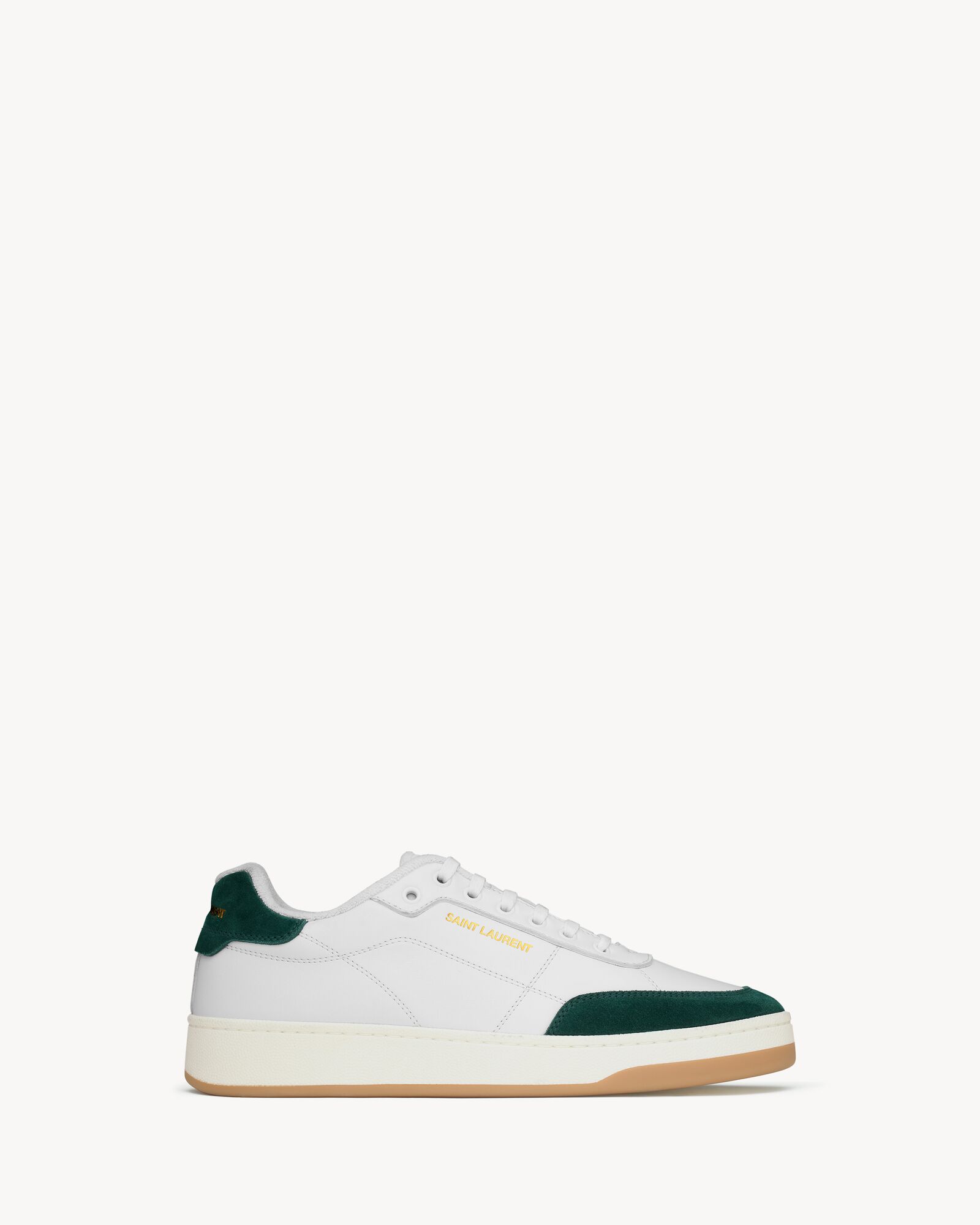 SL/61 sneakers in smooth leather — 84553700NAM9069