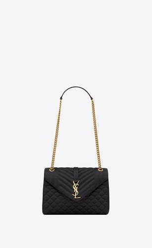 Replica YSL Yves Saint Laurent Envelope Bags for Sale