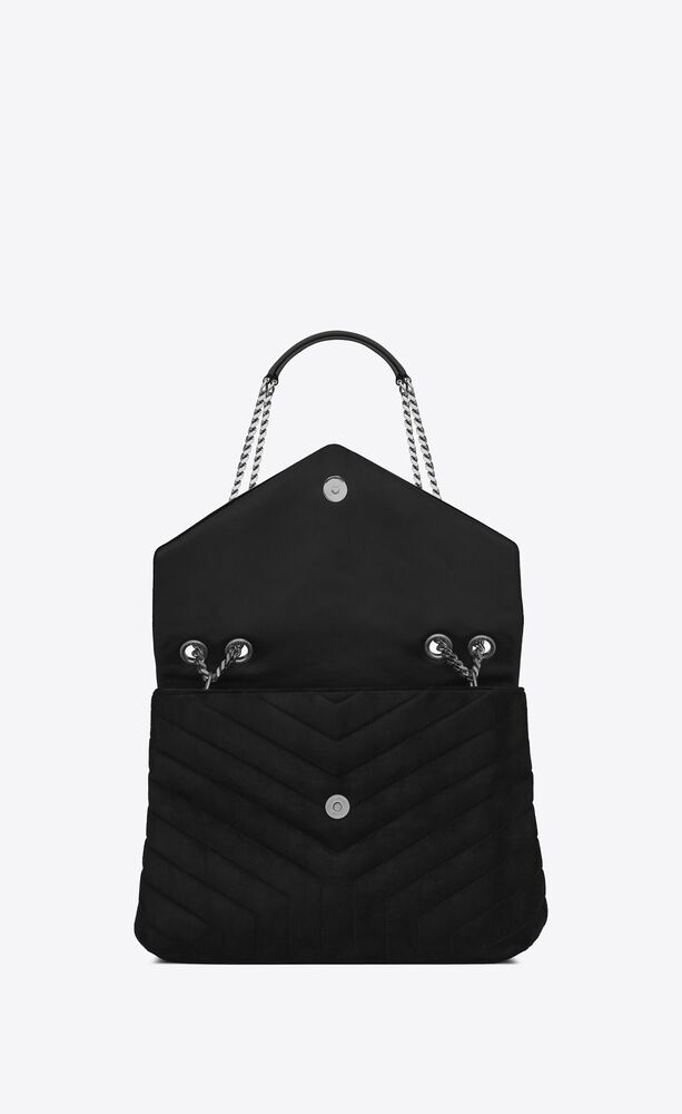 loulou monogram ysl medium