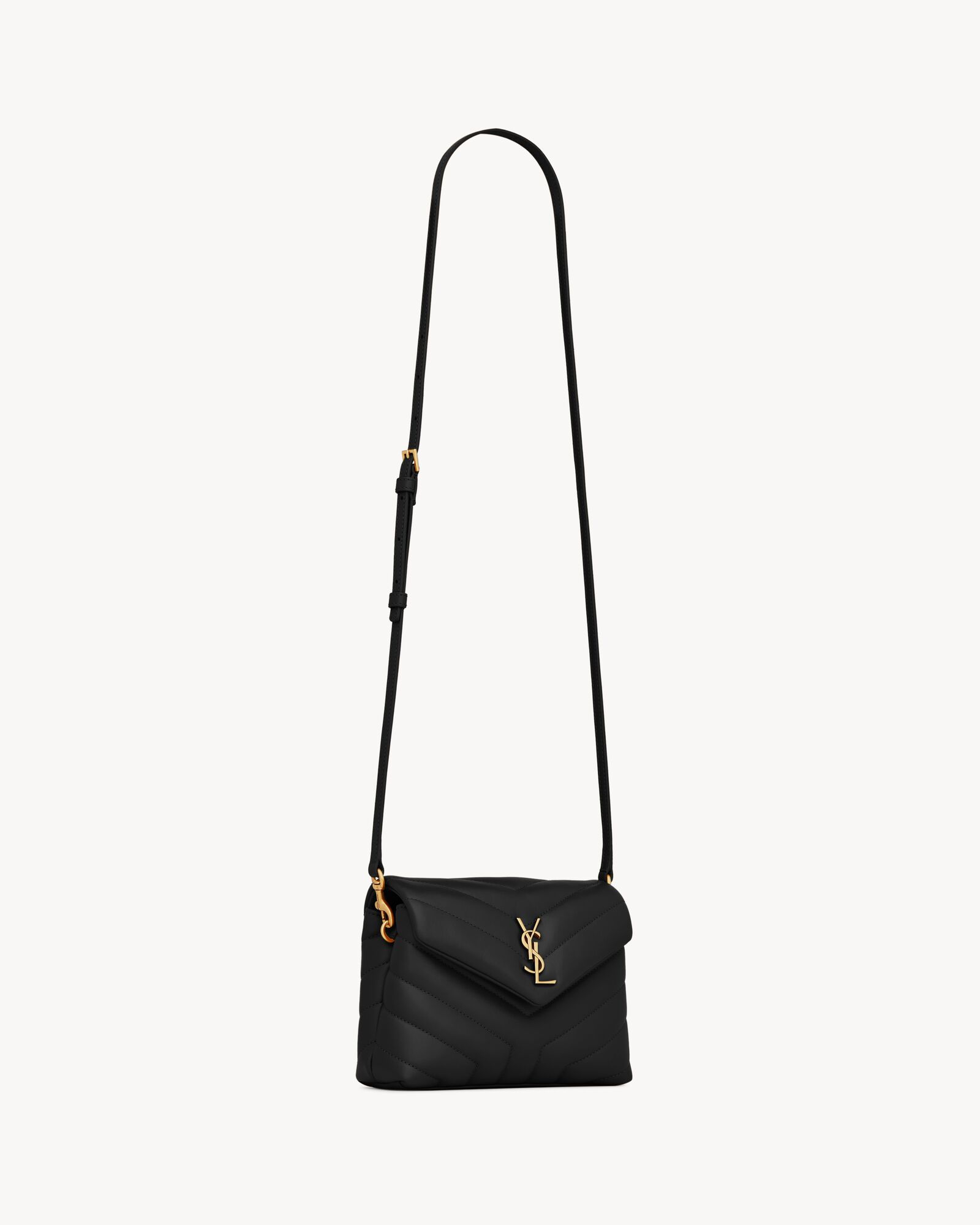 ysl toy loulou adjustable strap