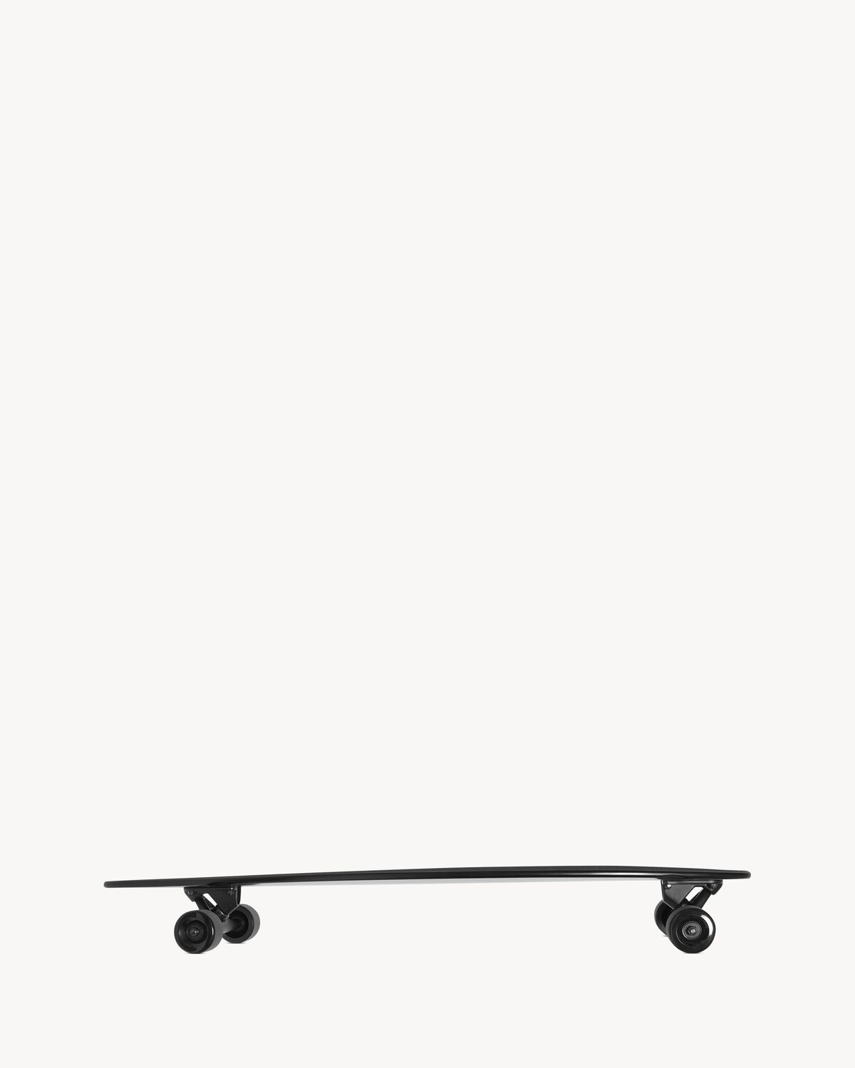 Saint Laurent longboard