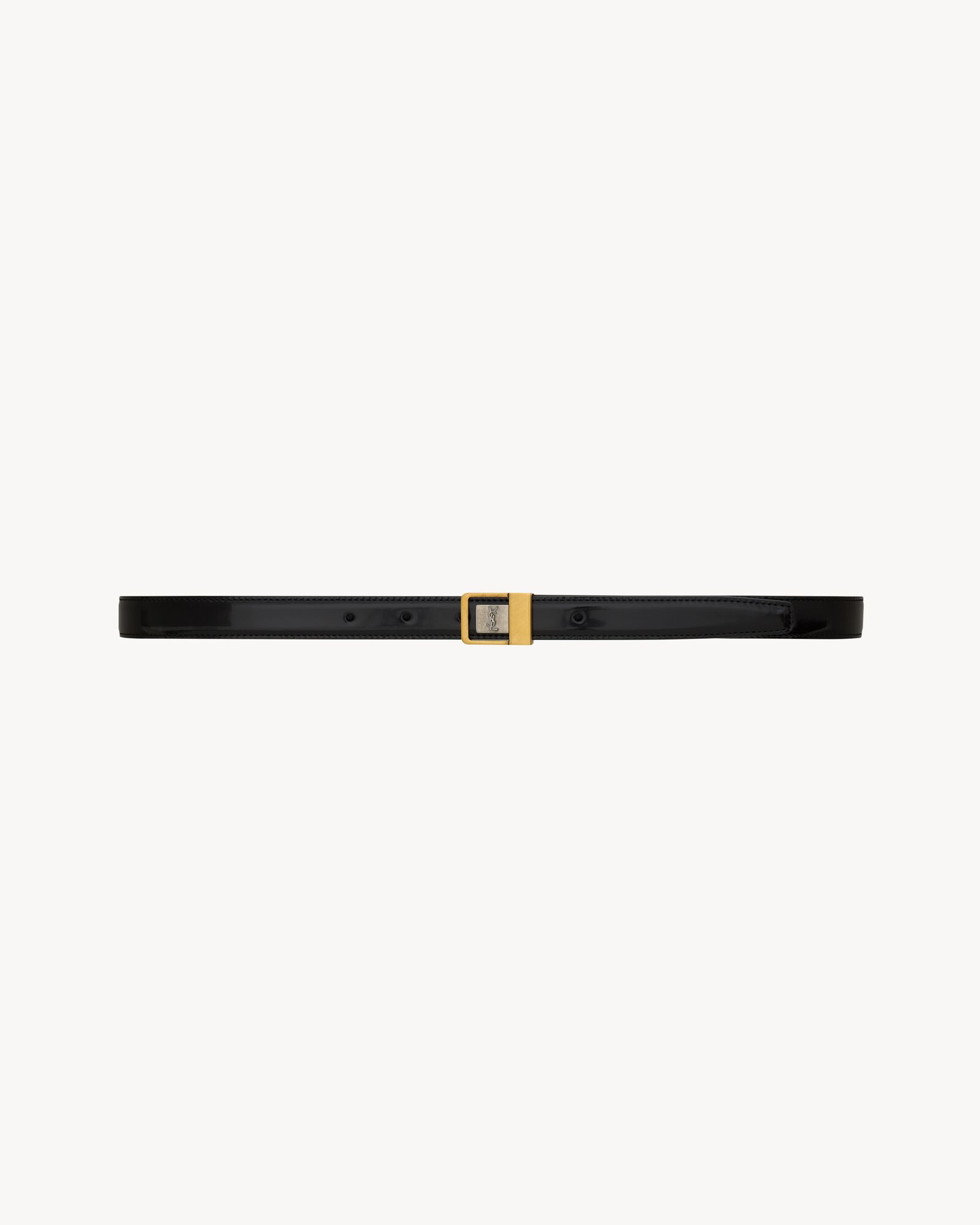 Saint Laurent メンズ ベルト | YSL JP
