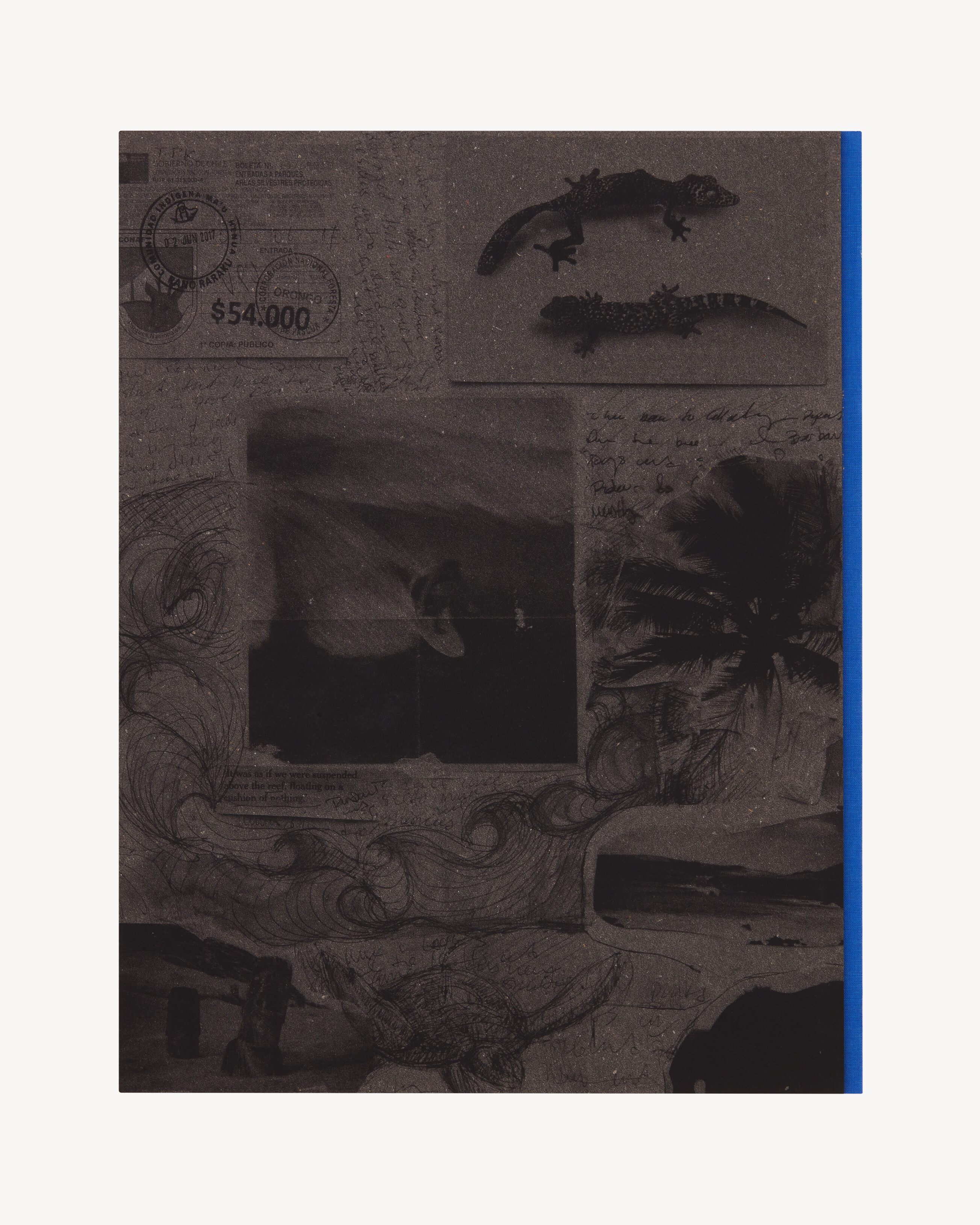 SL EDITIONS: NICK TURNER, STATE OF NATURE