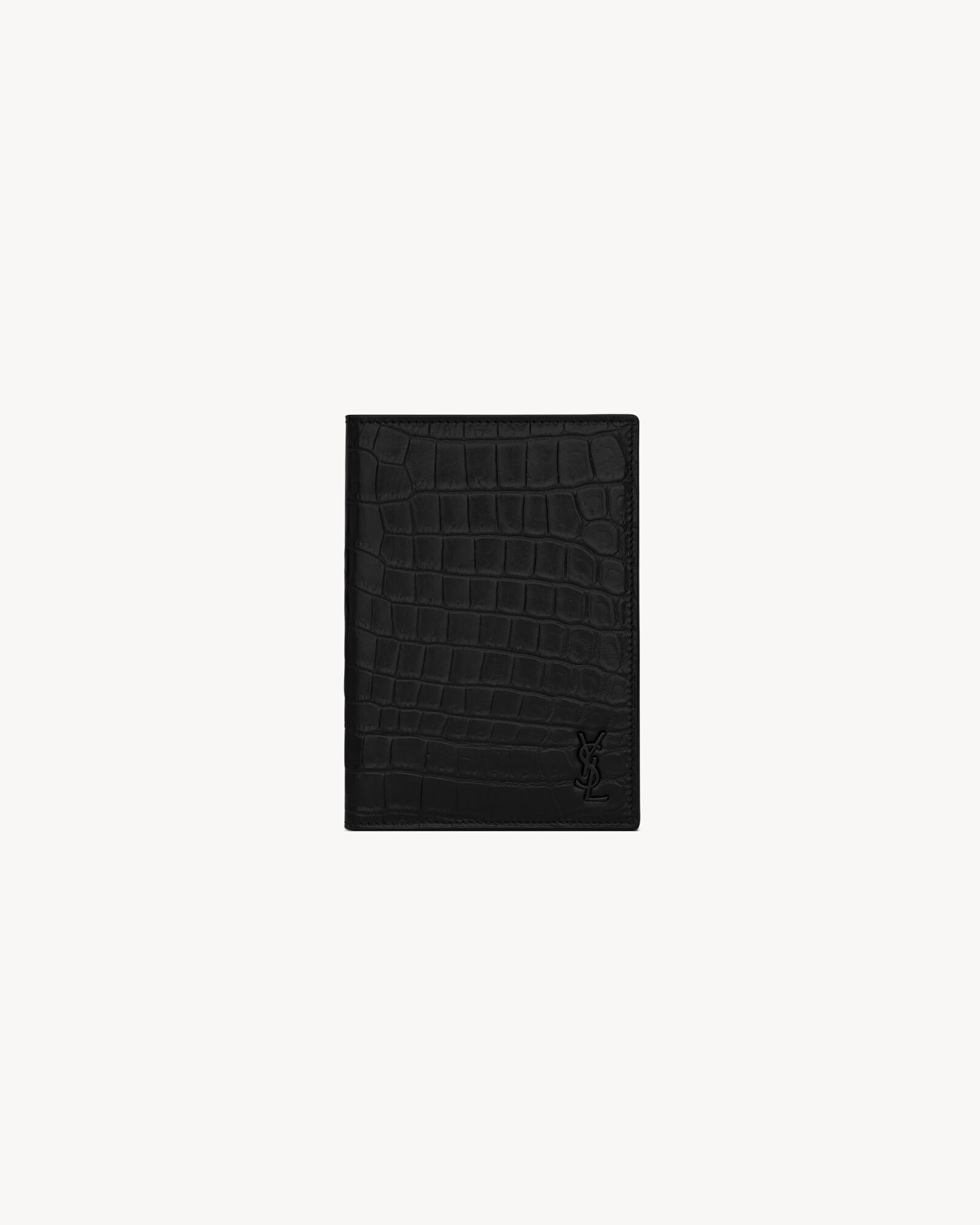 passport case ysl