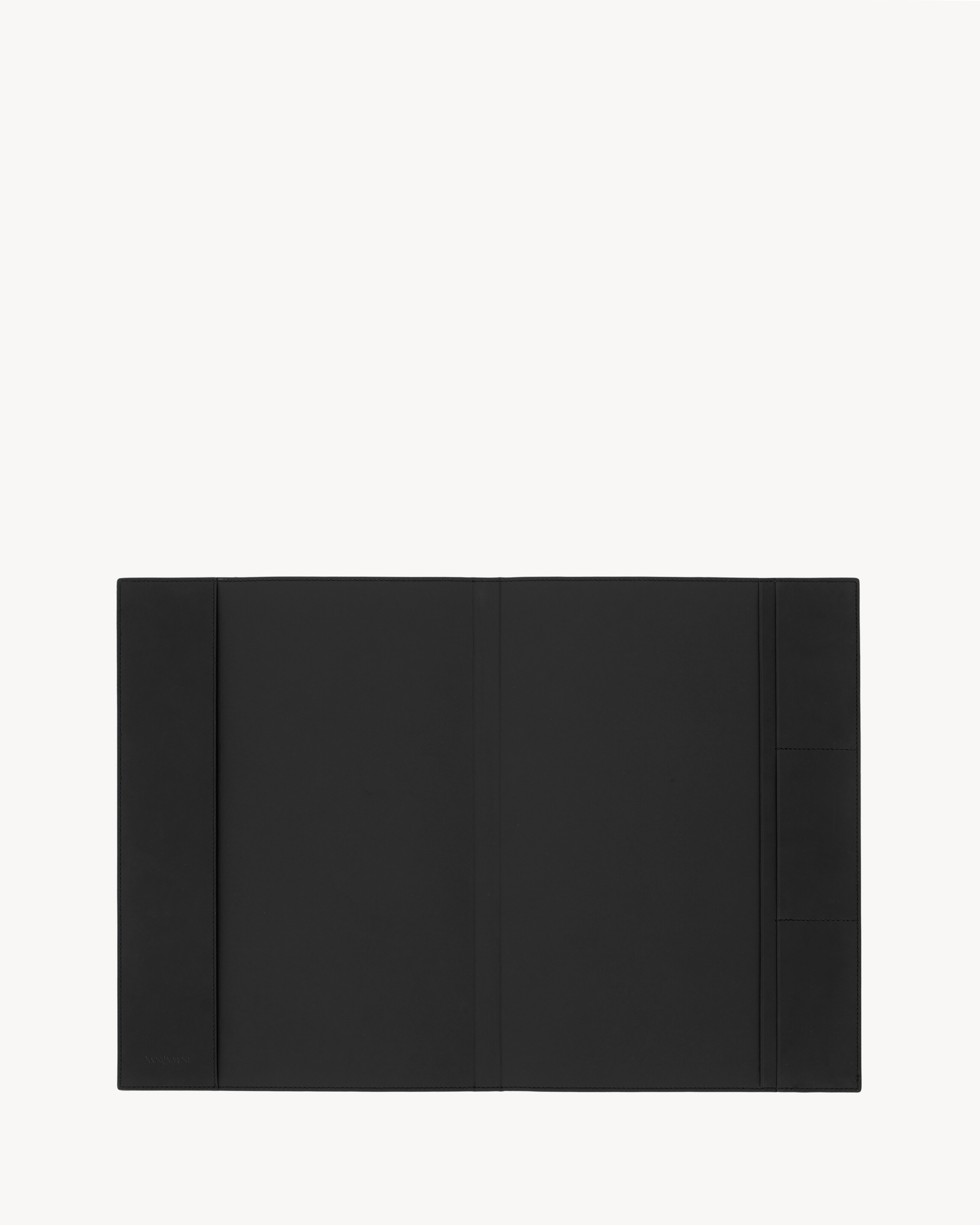 AGENDA COVER IN LEATHER