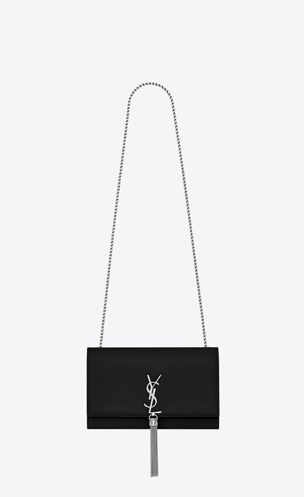 ysl medium kate tassel