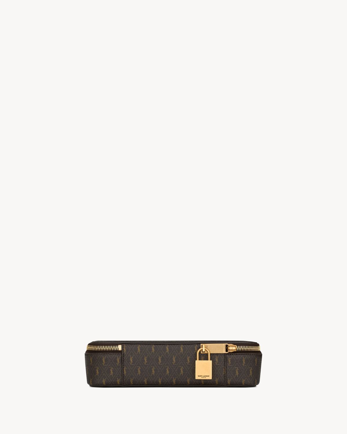 le monogramme jewelry box