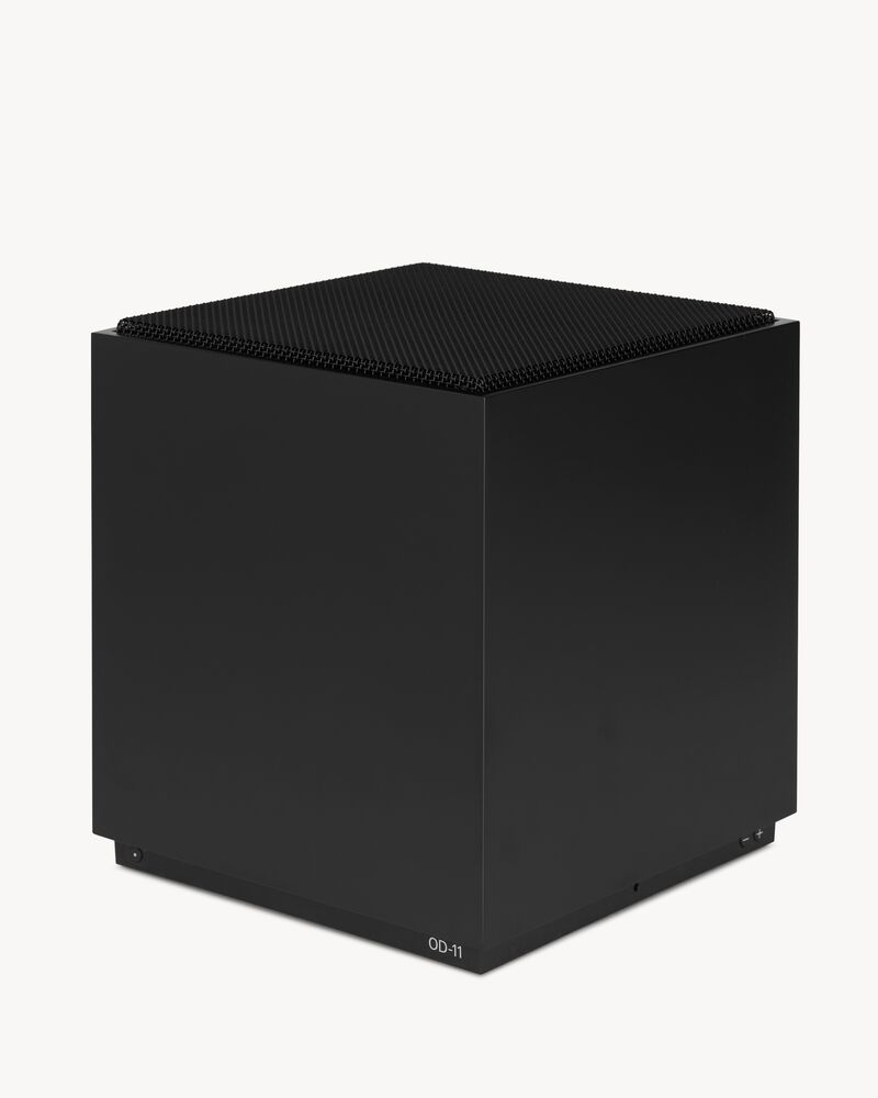 TEENAGE ENGINEERING OD-11 SPEAKER