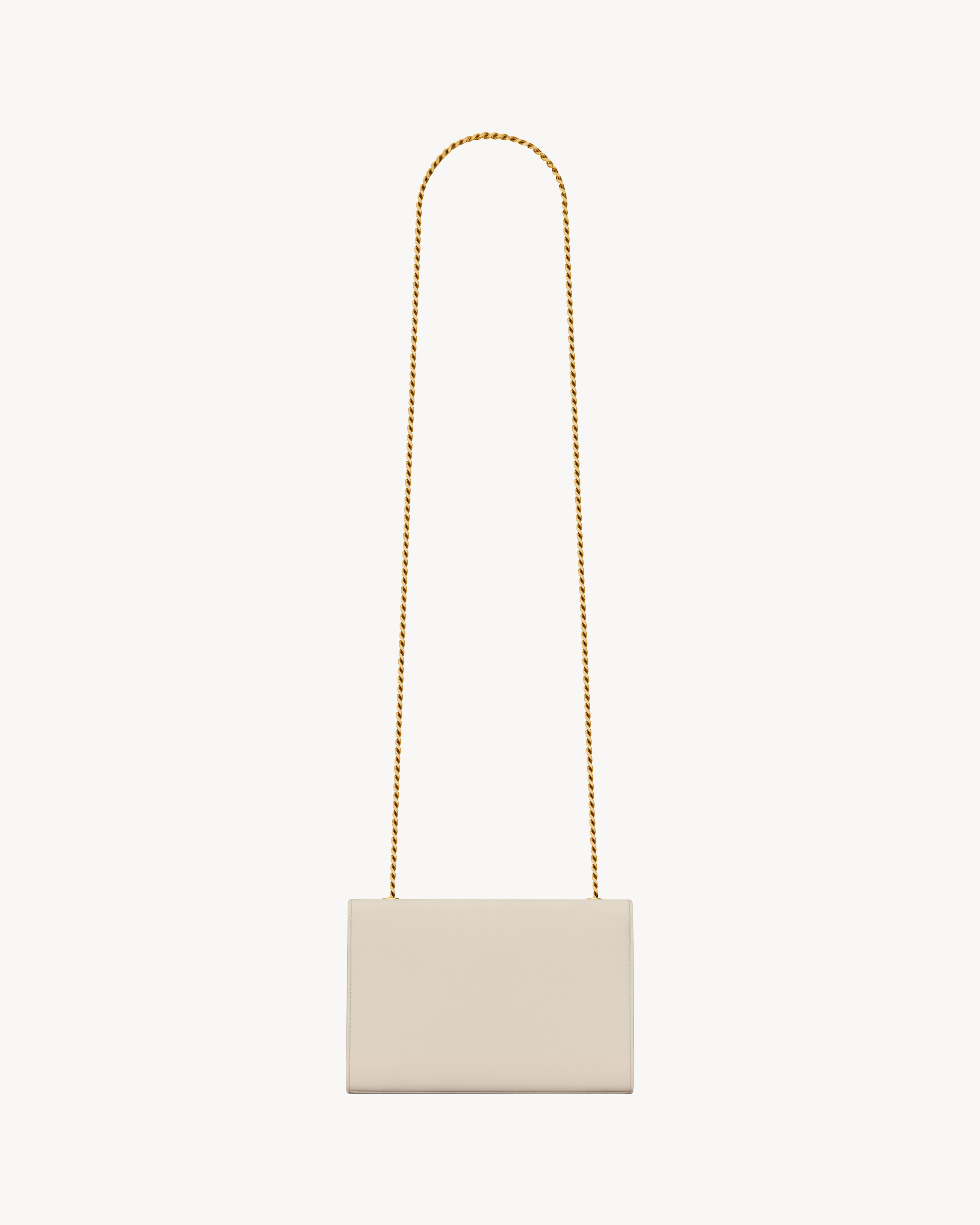 KATE SMALL IN GRAIN DE POUDRE EMBOSSED LEATHER