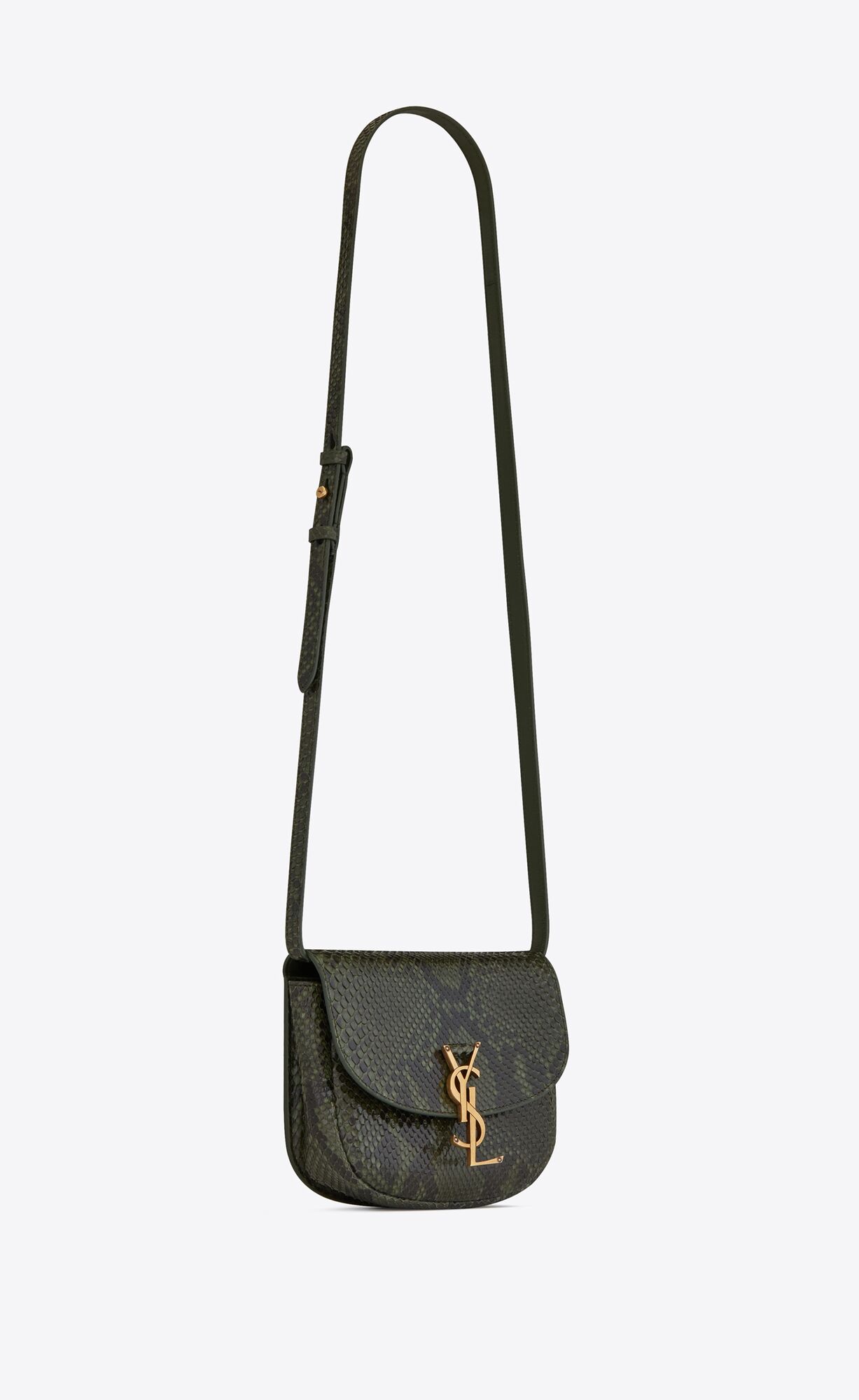 ysl kaia python