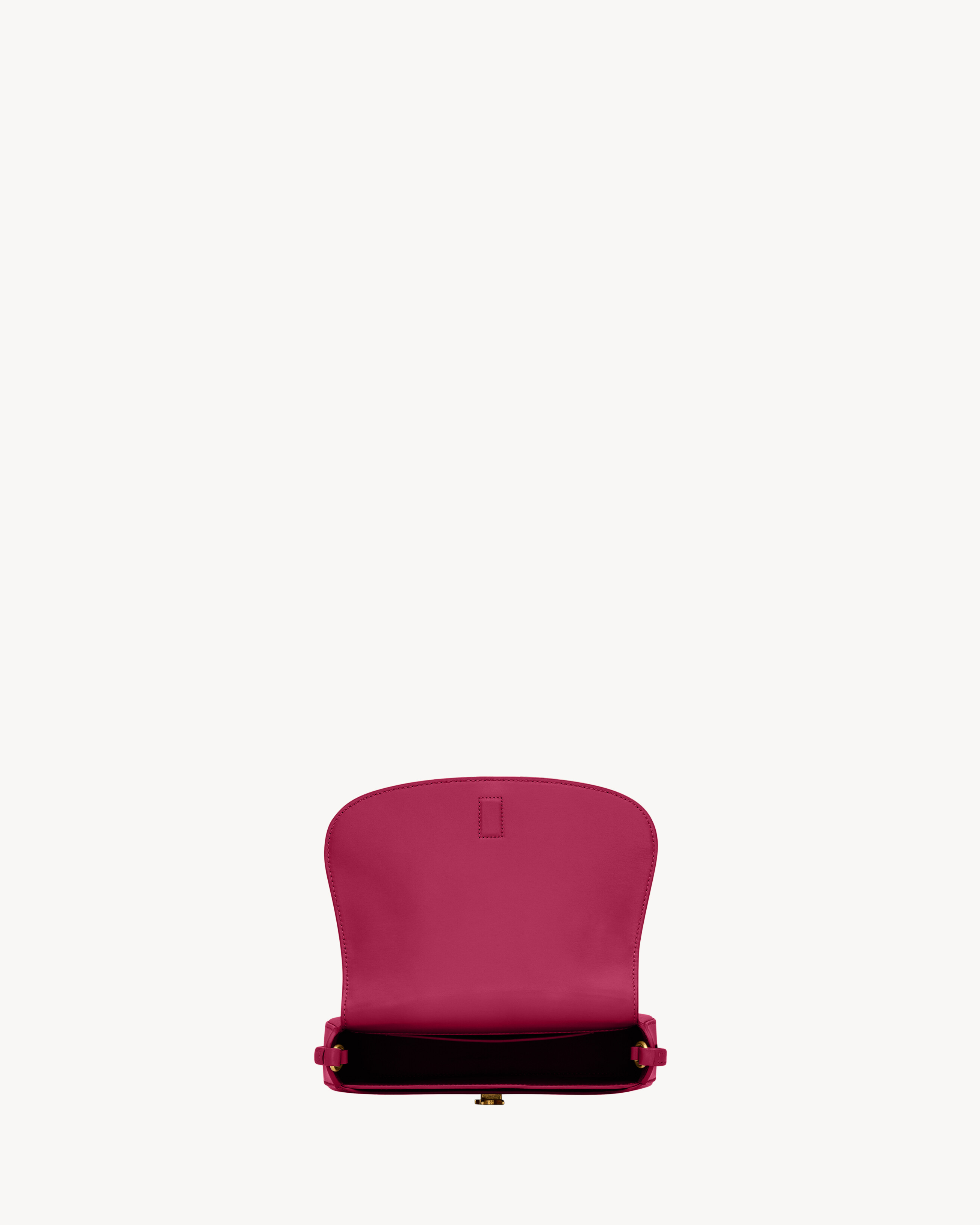 Mini VOLTAIRE in BOX SAINT LAURENT