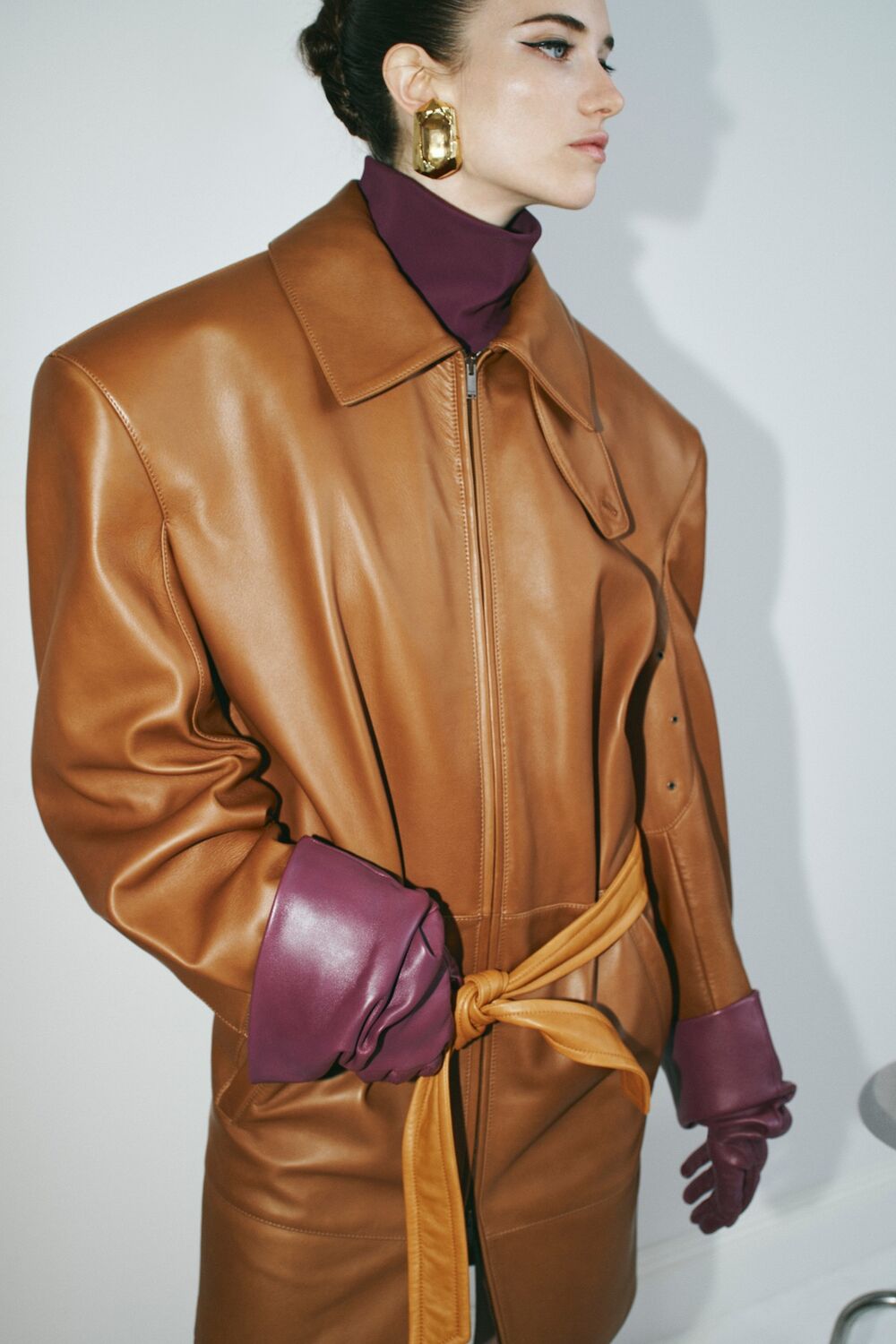 Women Jewelry > New Arrivals Winter 25 > Single 4