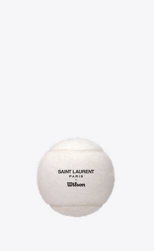 wilson tennis balls