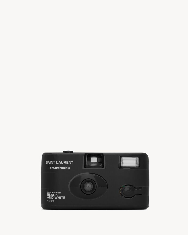 Lomography Reloadable camera