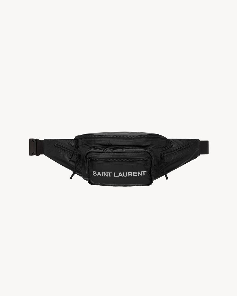 Ysl nylon belt bag Clearance