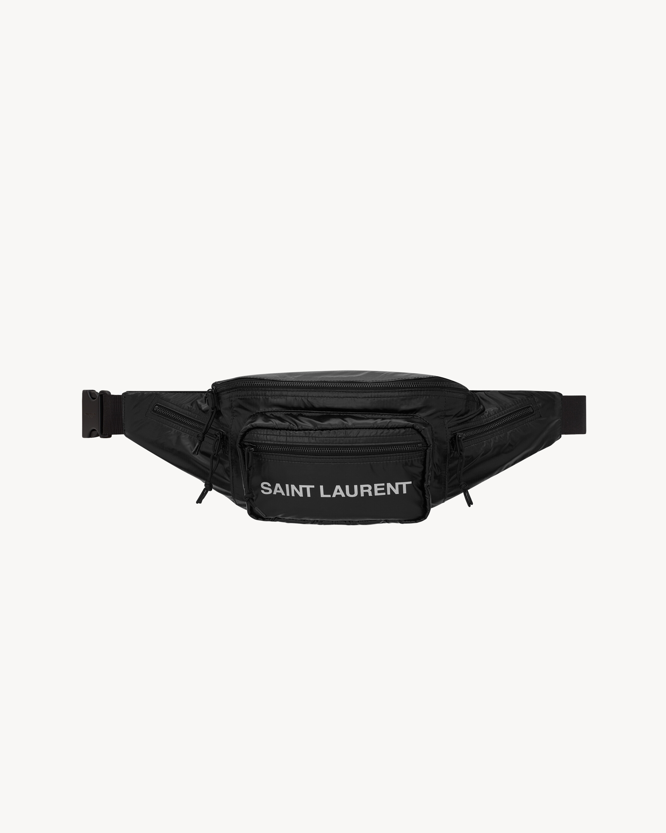 NUXX BACKPACK in nylon, Saint Laurent