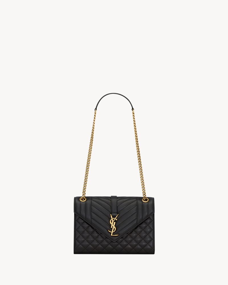 Envelope Handbag Collection for Women Saint Laurent YSL