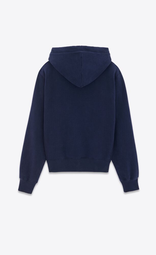 CASSANDRE hoodie | Saint Laurent | YSL.com