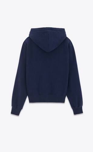 cassandre hoodie