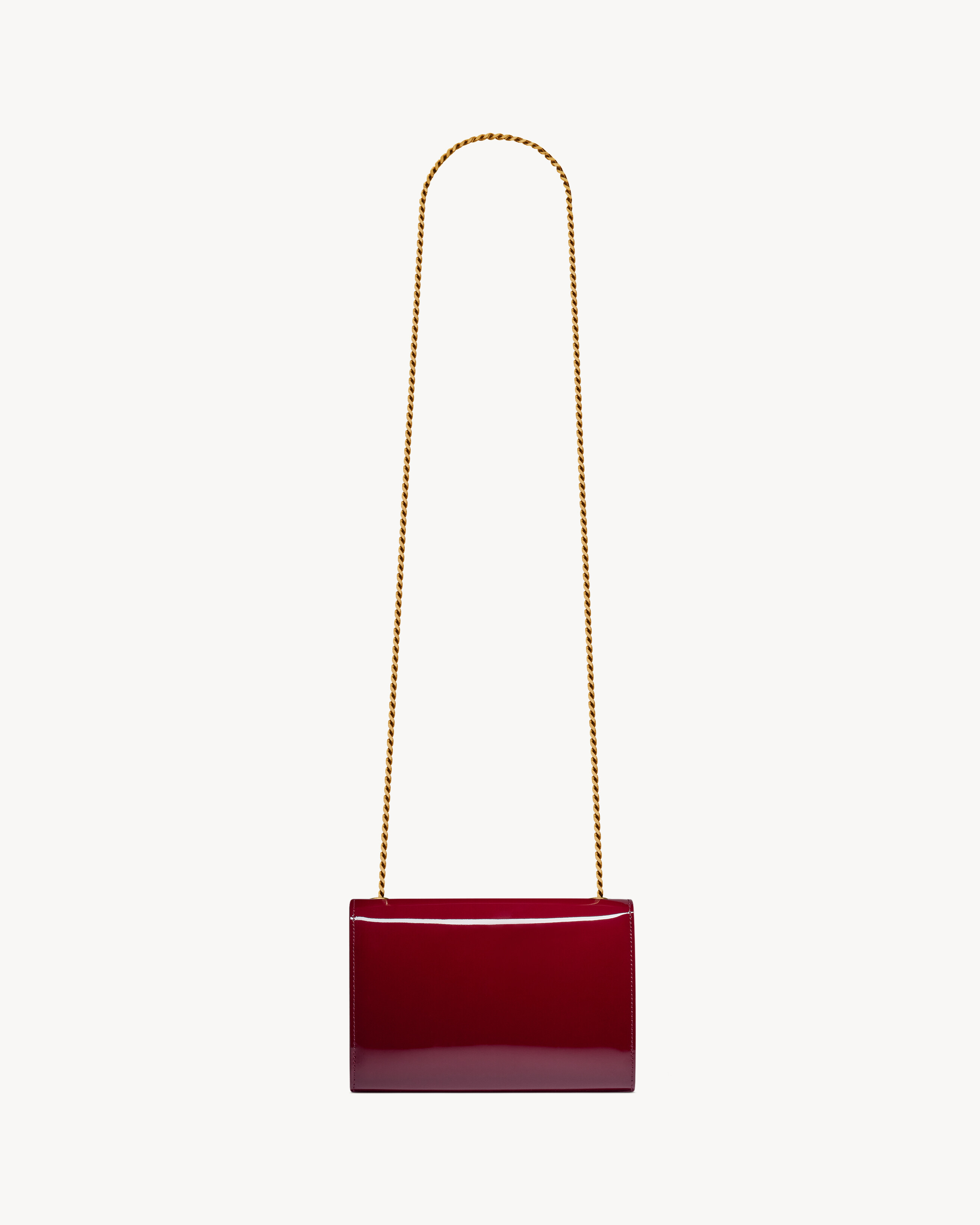 Kate small in patent leather