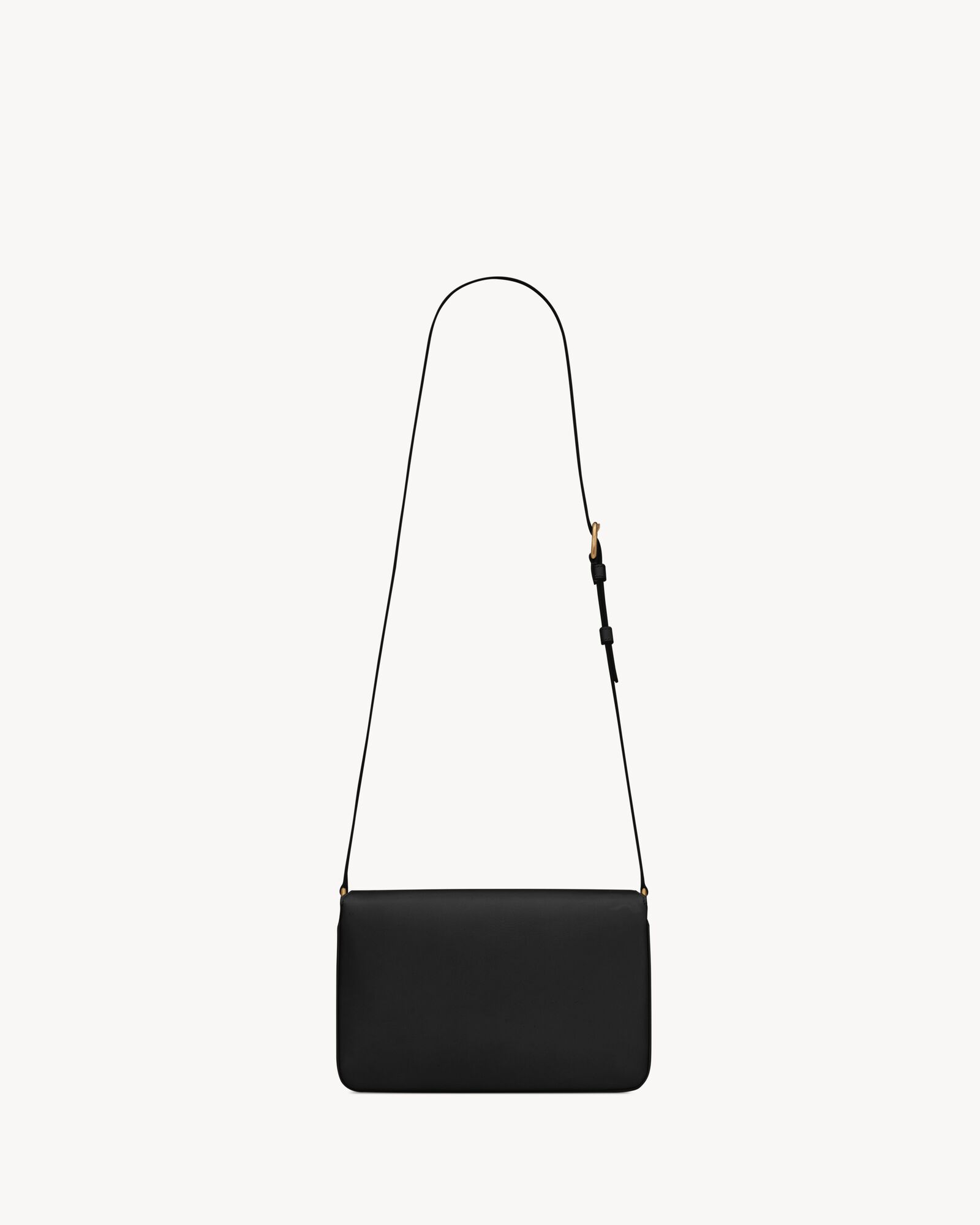 LE MAILLON satchel in smooth leather | Saint Laurent | YSL.com