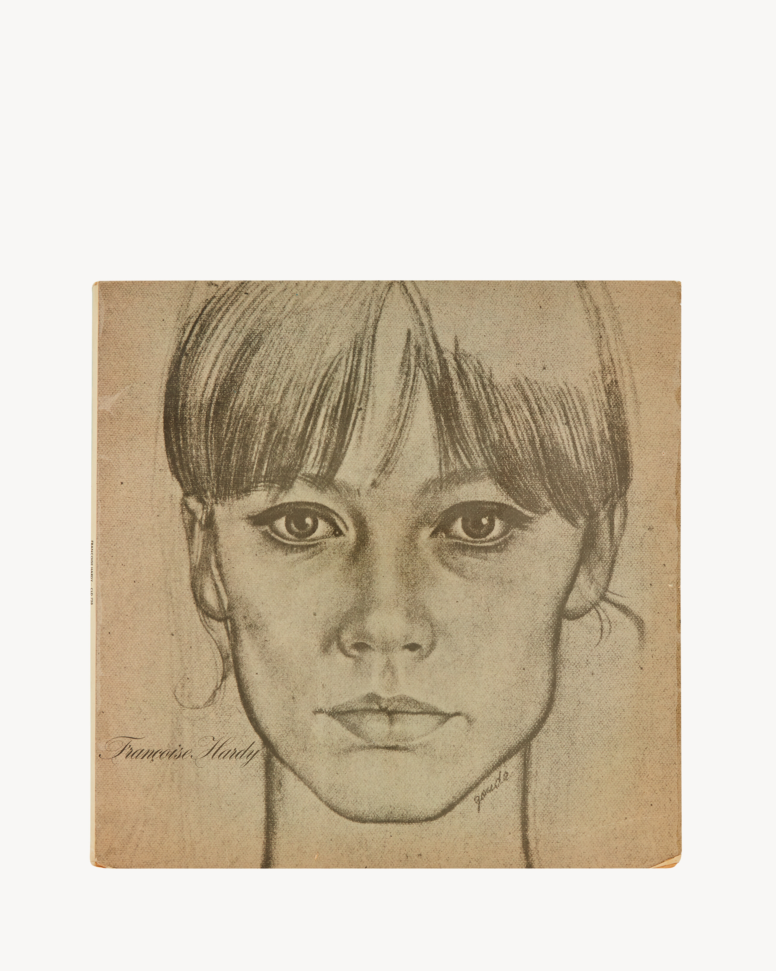 Françoise Hardy