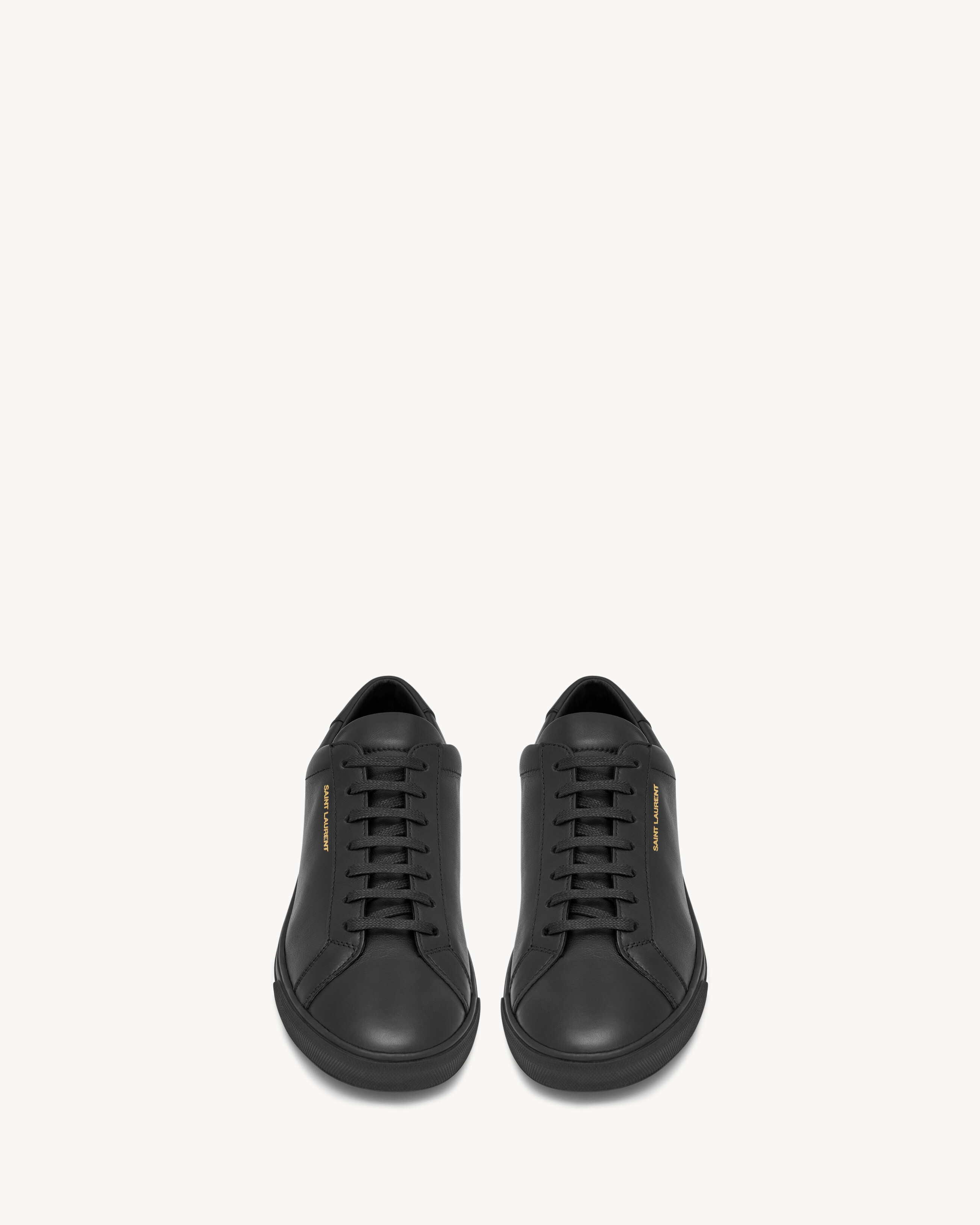 Andy sneakers in leather