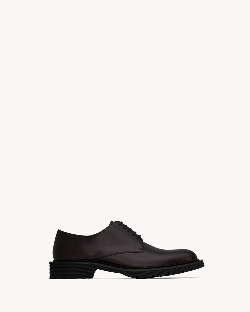 Saint laurent mens shoes online