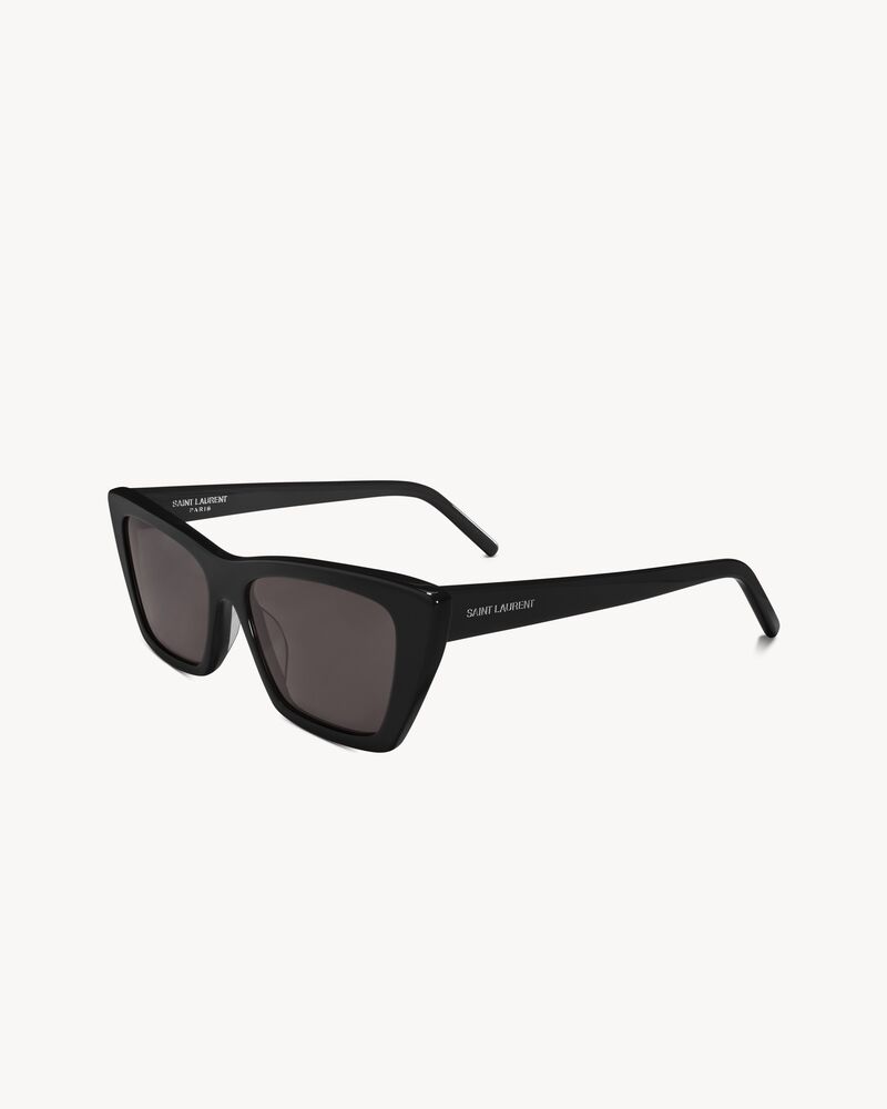 saint laurent new wave sl 276 mica sunglasses