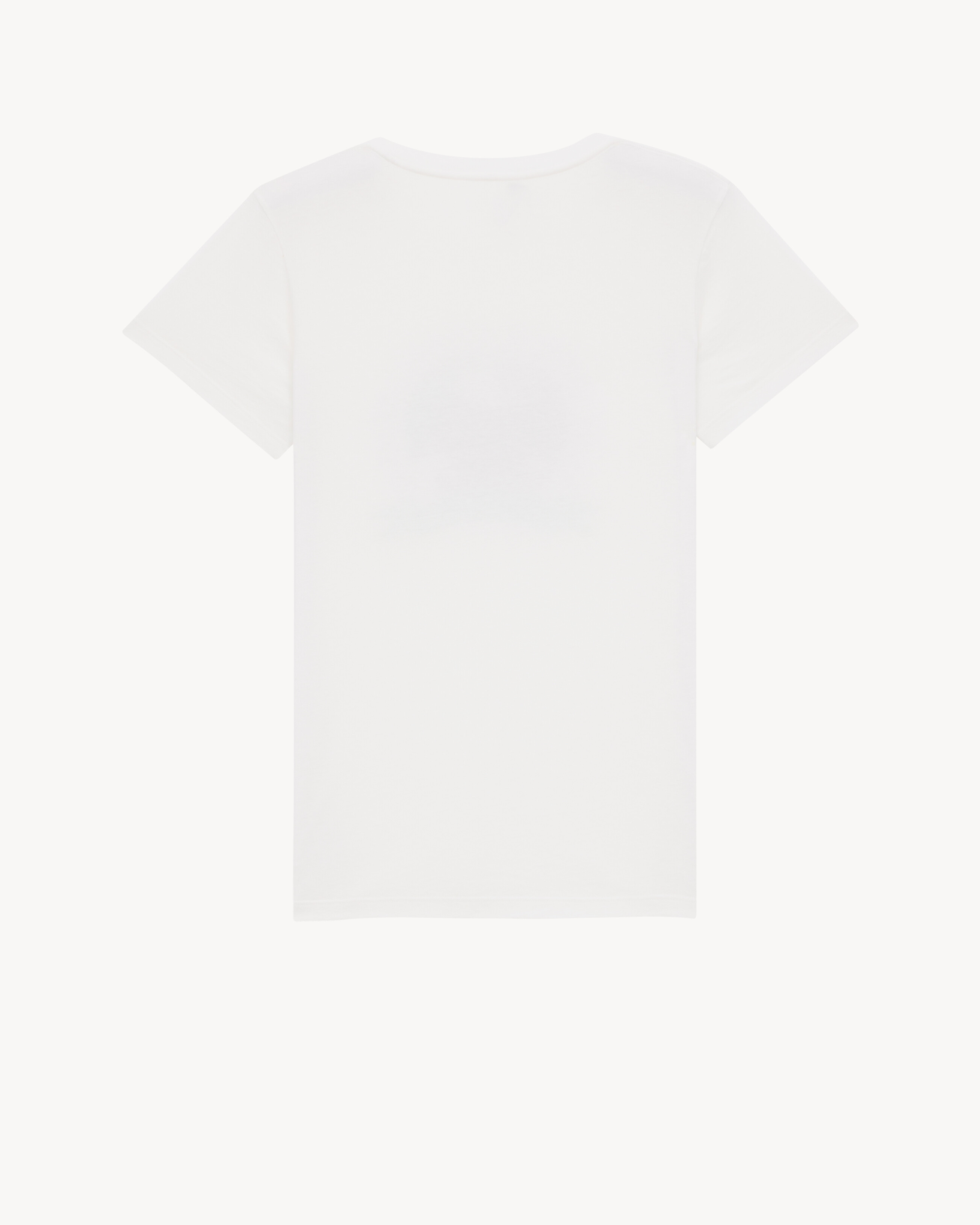 SAINT LAURENT Musikfestival-T-Shirt
