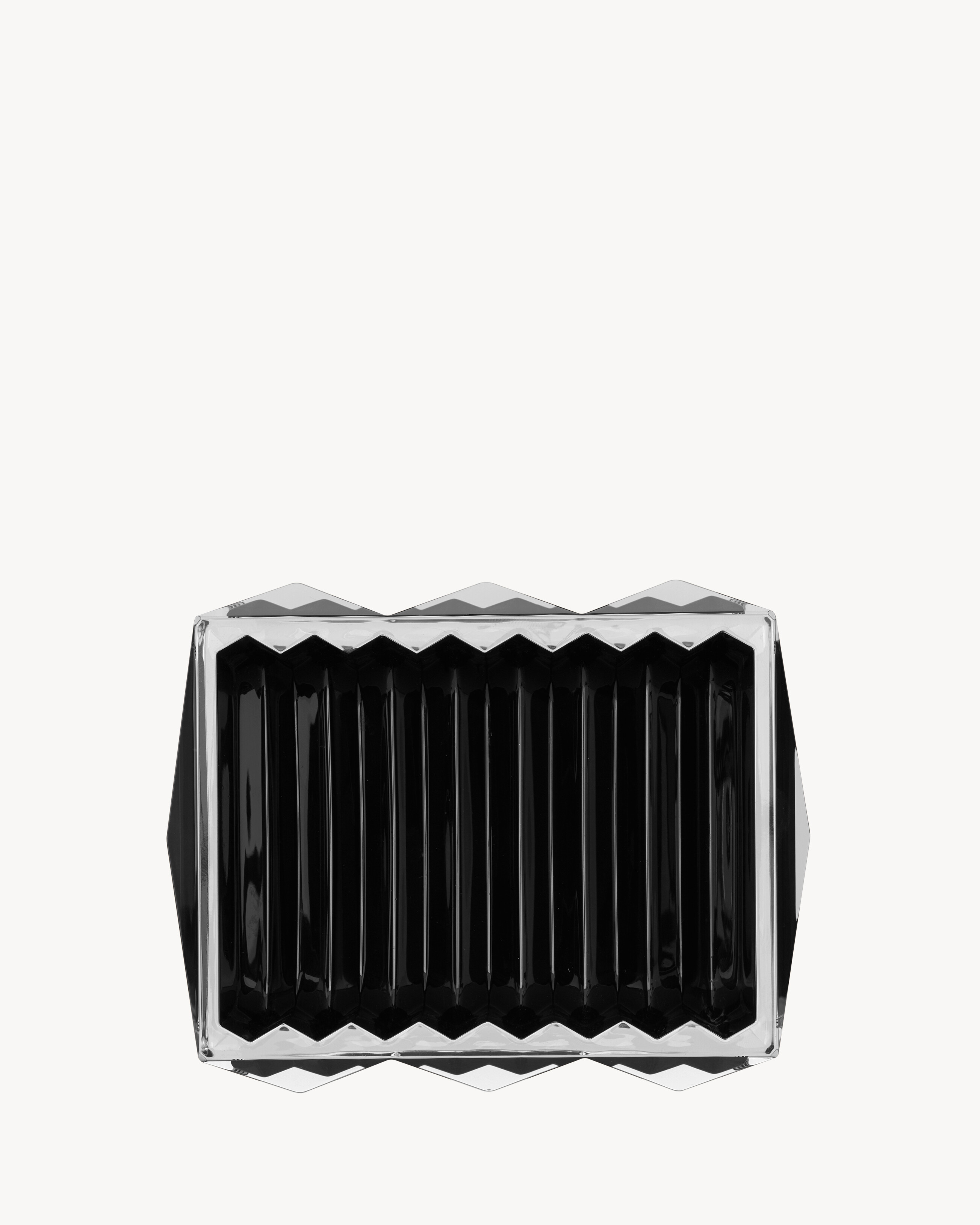 Baccarat LOUXOR pin tray in crystal