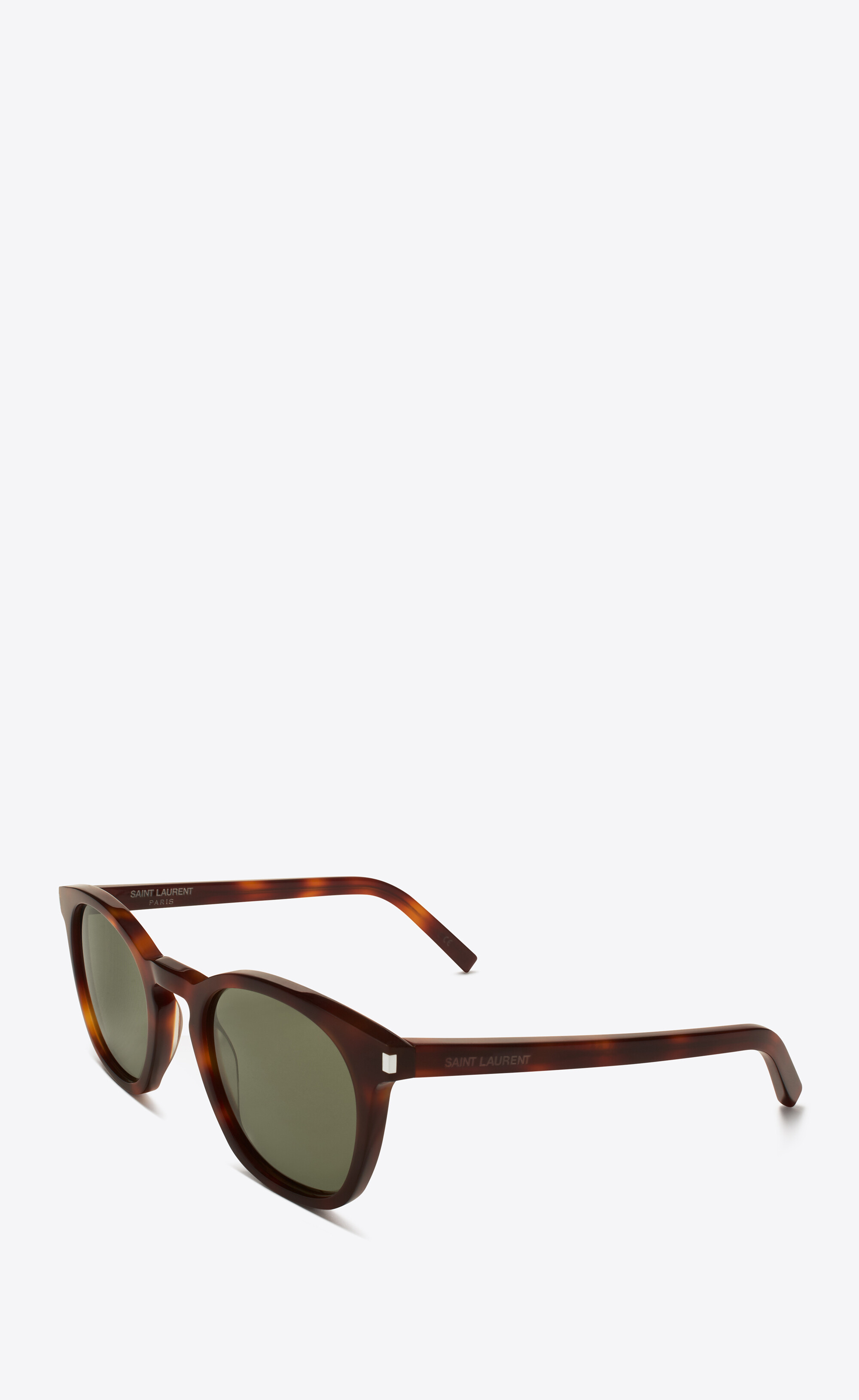 Saint Laurent® SL 28 Slim Sunglasses - EuroOptica™ NYC