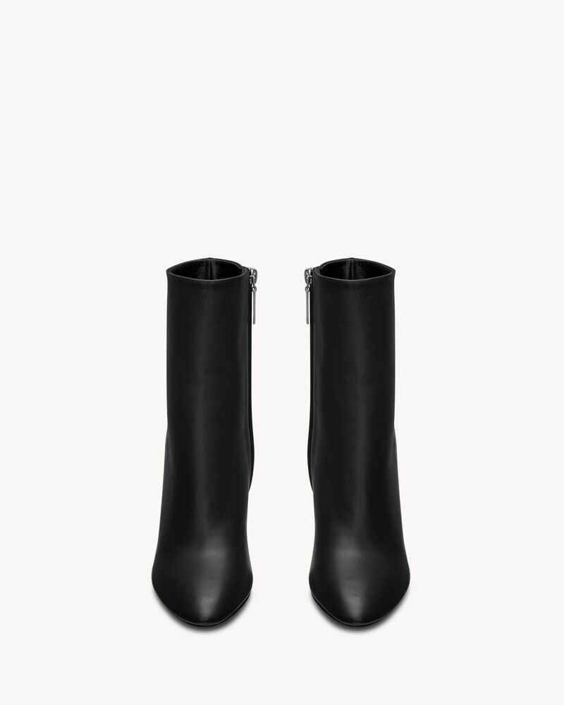 Saint laurent loulou shoes Clearance