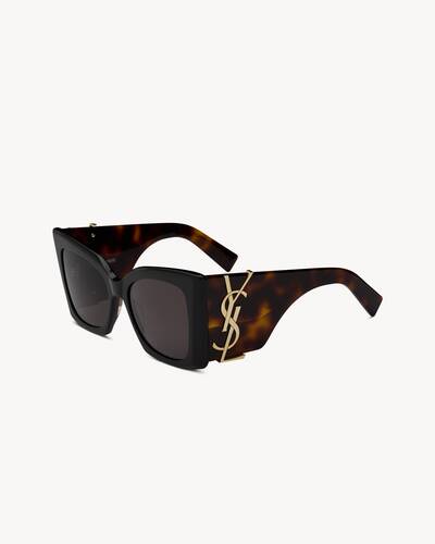 Women's Sunglasses | Mirrored & Classic | Saint Laurent | YSL