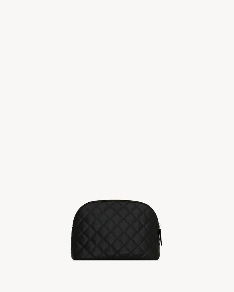 Ysl toiletry bag Clearance