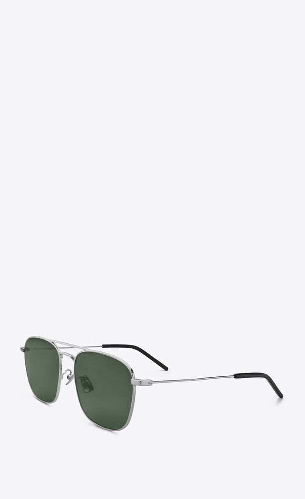 Men's Designer Sunglasses Mirrored & Classic Saint Laurent YSL