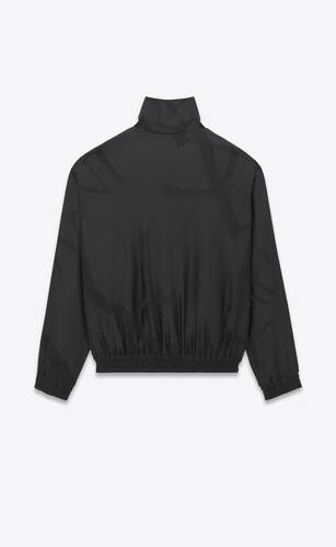 Men's Outerwear | Jackets & Coats | Saint Laurent | YSL